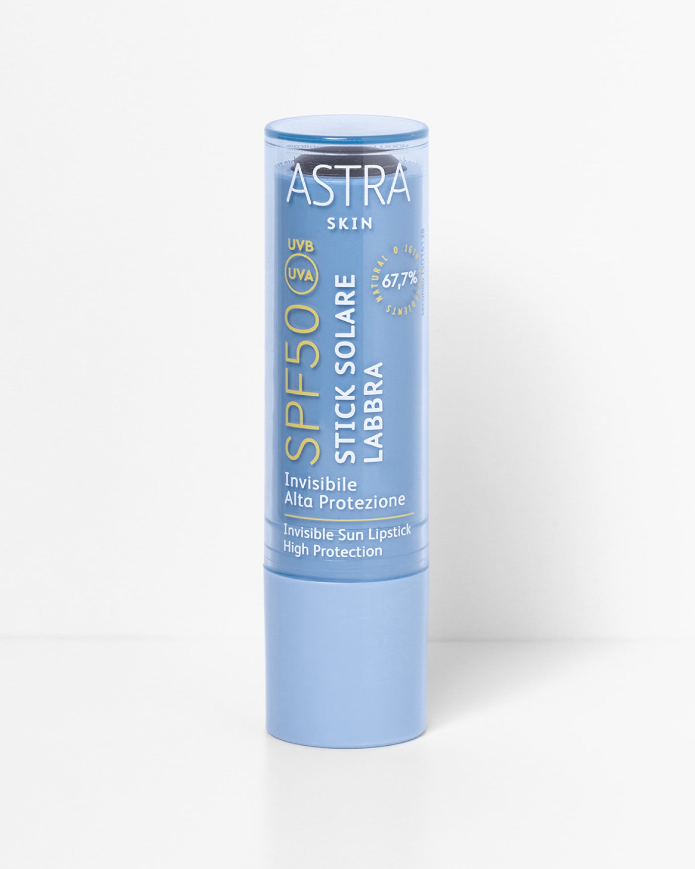 SPF50 STICK SOLARE LABBRA - Default Title - Astra Make-Up