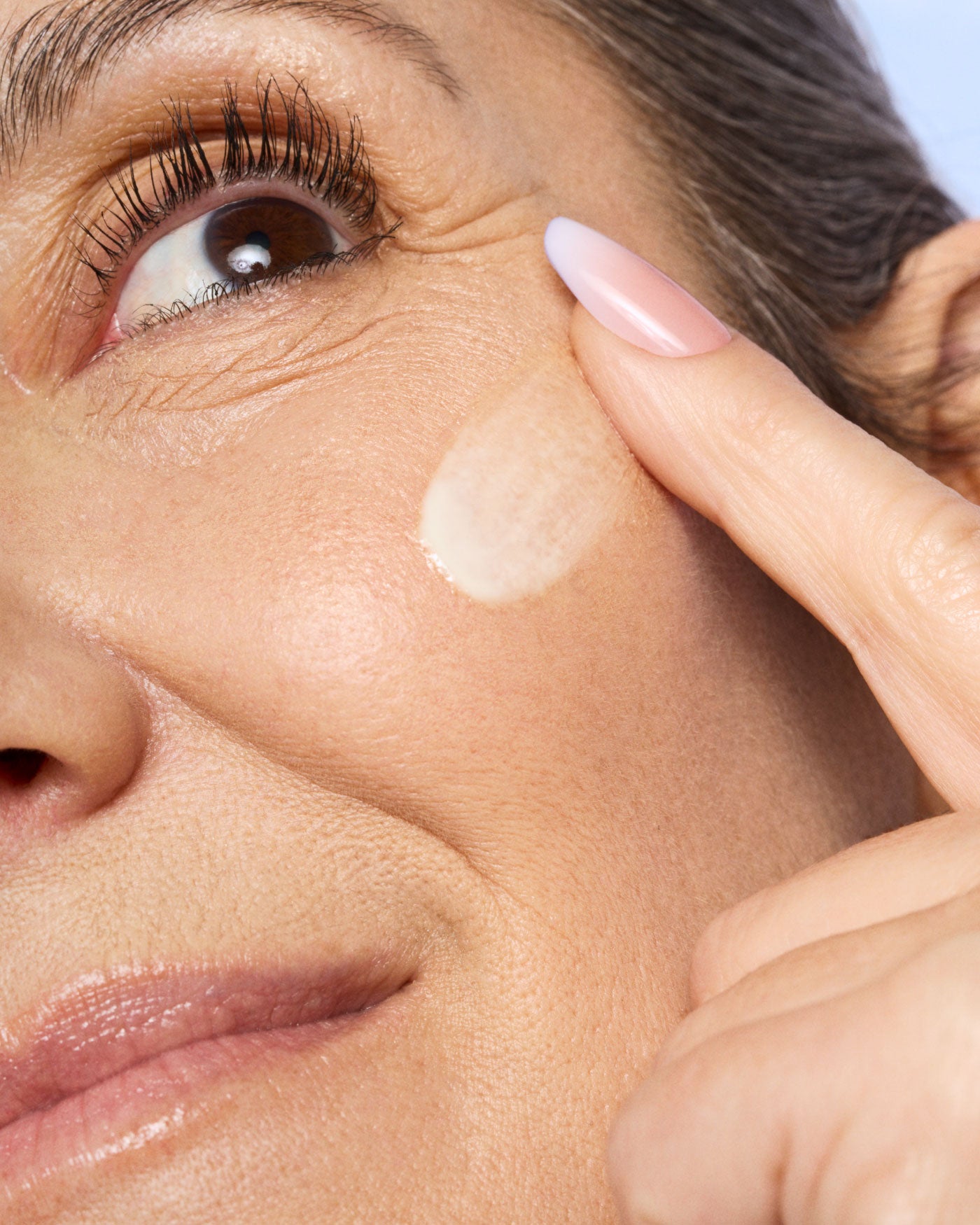 SPF50 FLUIDO SOLARE VISO - Default Title - Astra Make-Up