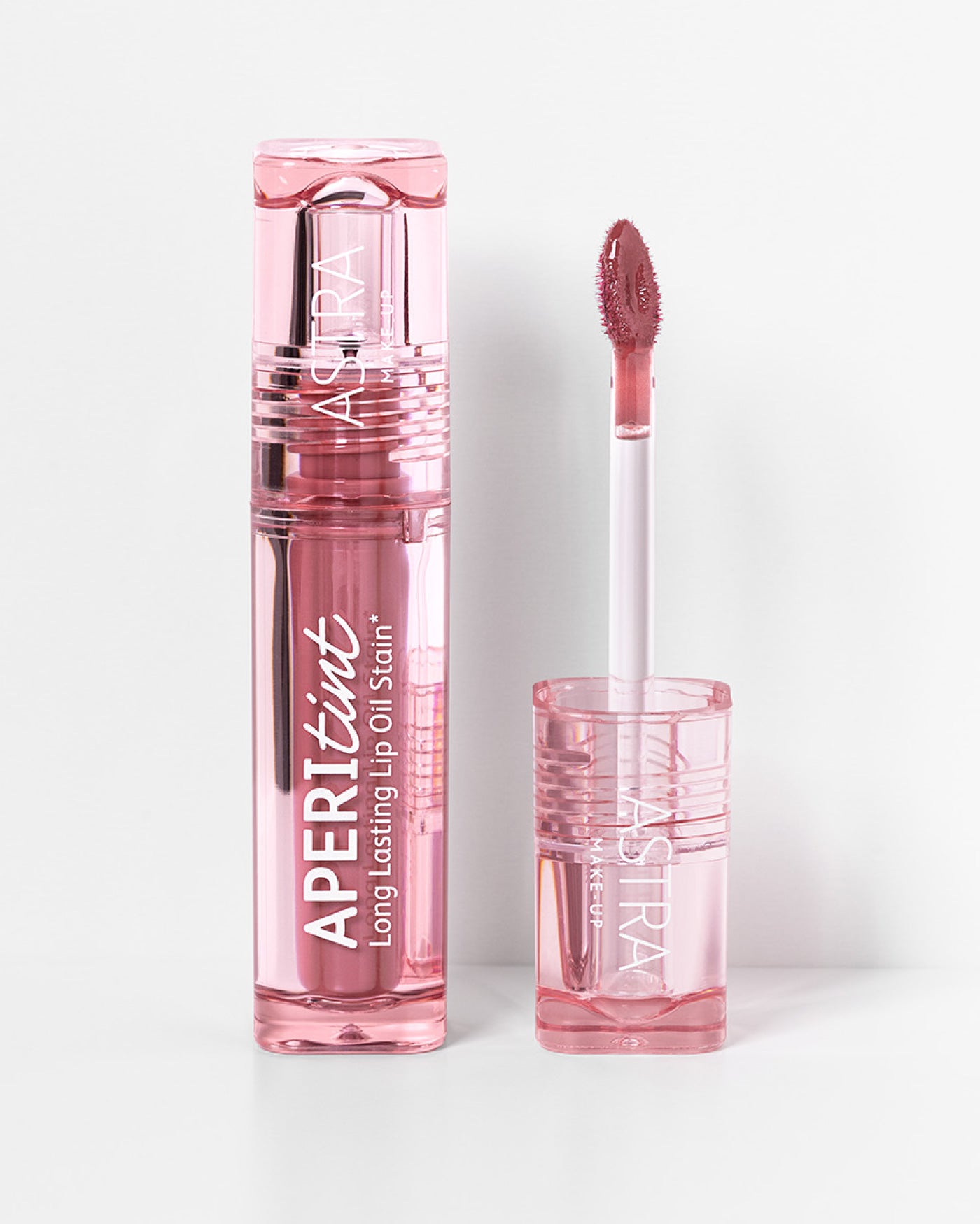 APERITINT - LONG LASTING LIP OIL STAIN - 01 - Riviera - Astra Make-Up