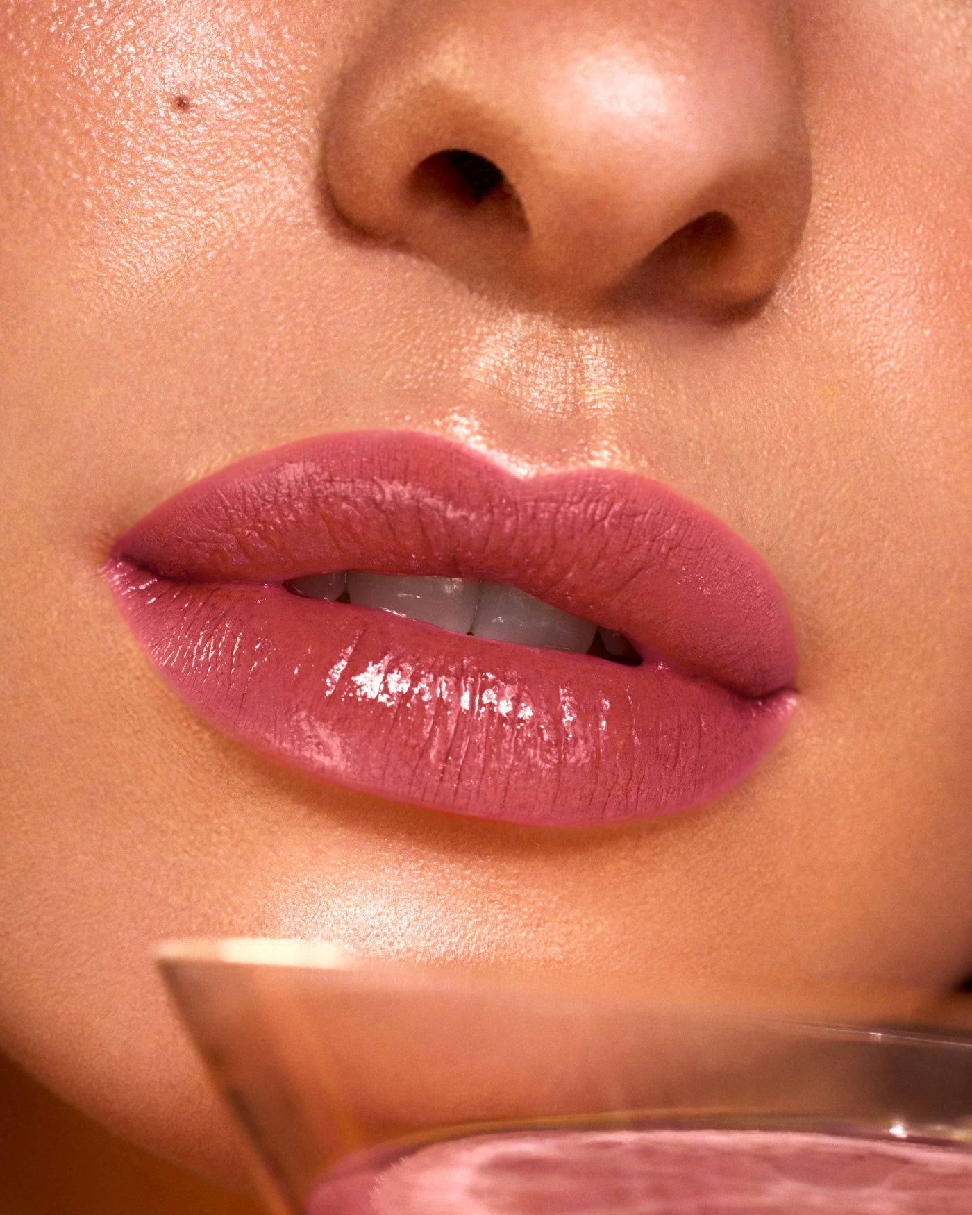 APERITINT - LONG LASTING LIP OIL STAIN - 01 - Riviera - Astra Make-Up