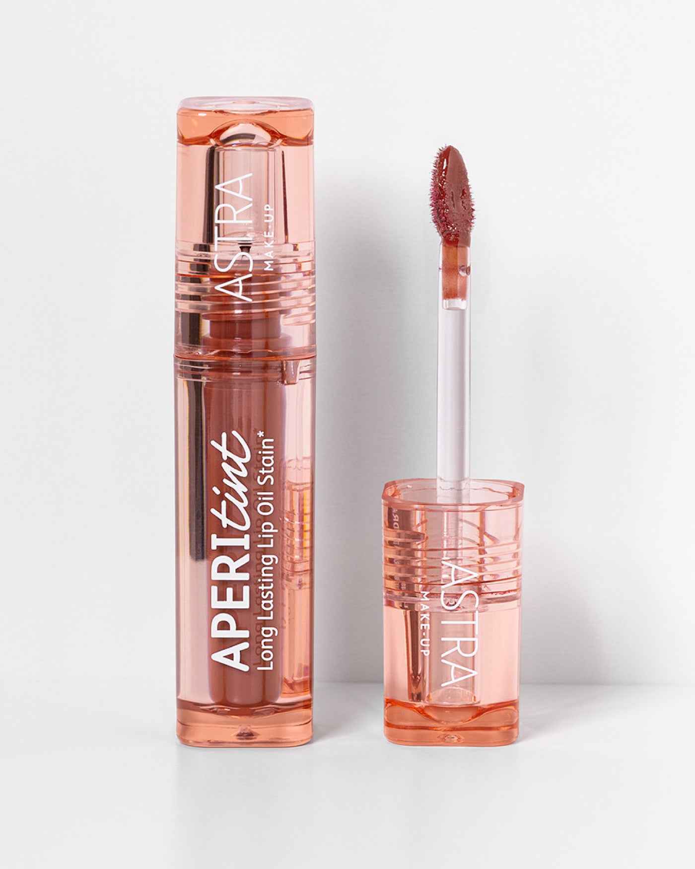 APERITINT - LONG LASTING LIP OIL STAIN - 02 - Tonic - Astra Make-Up
