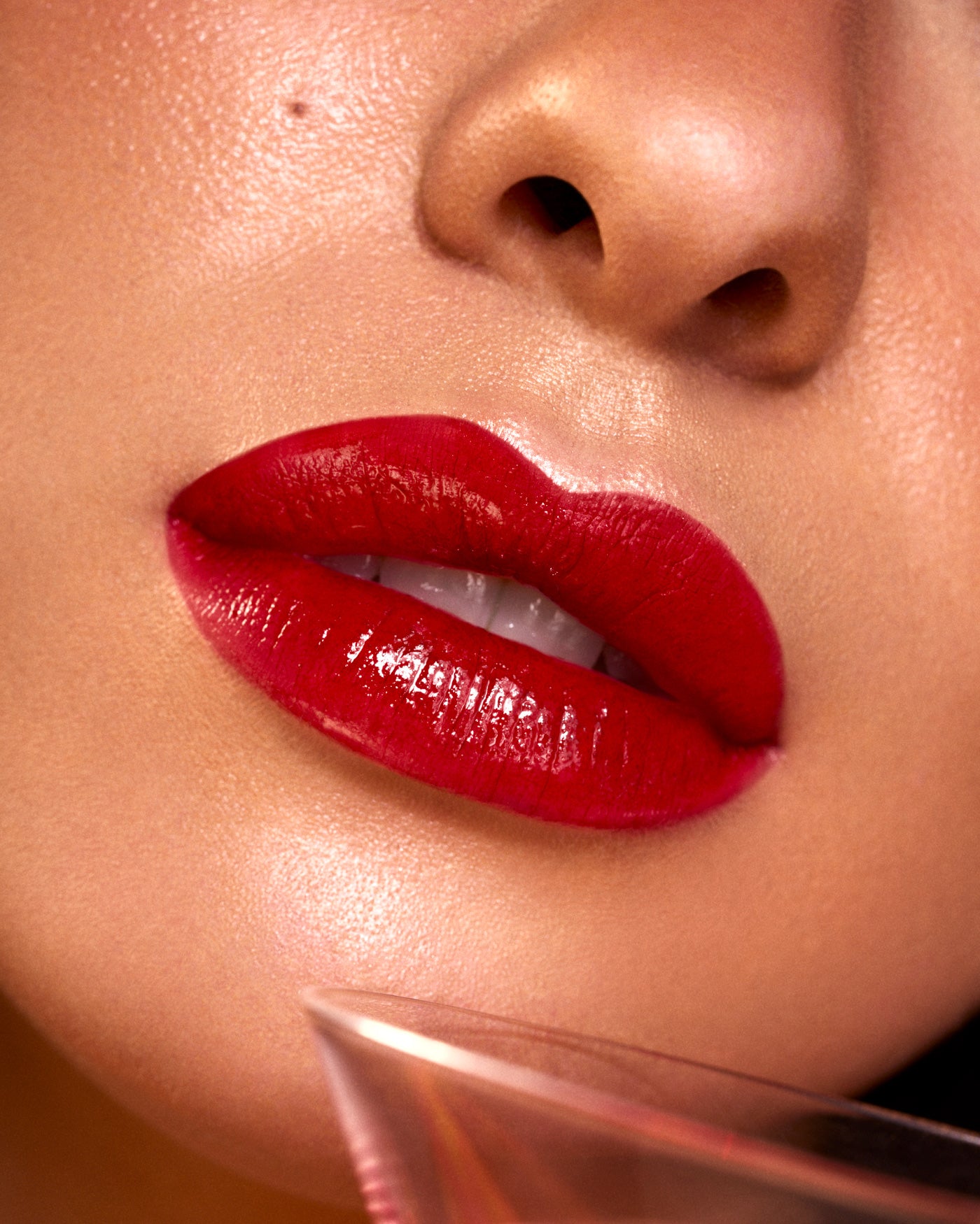 APERITINT - LONG LASTING LIP OIL STAIN - 03 - Spritz - Astra Make-Up
