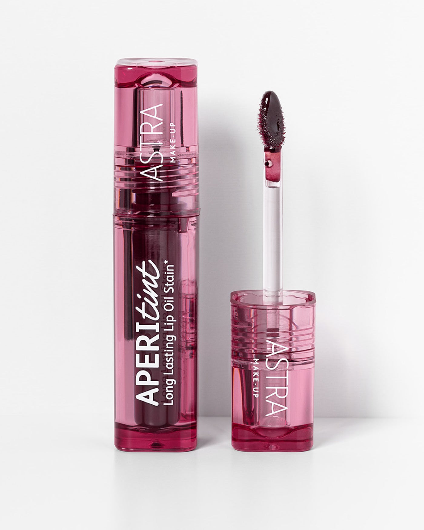 APERITINT - LONG LASTING LIP OIL STAIN - 05 - Bitter - Astra Make-Up