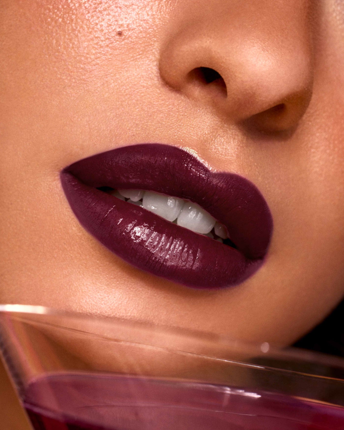 APERITINT - LONG LASTING LIP OIL STAIN - 05 - Bitter - Astra Make-Up