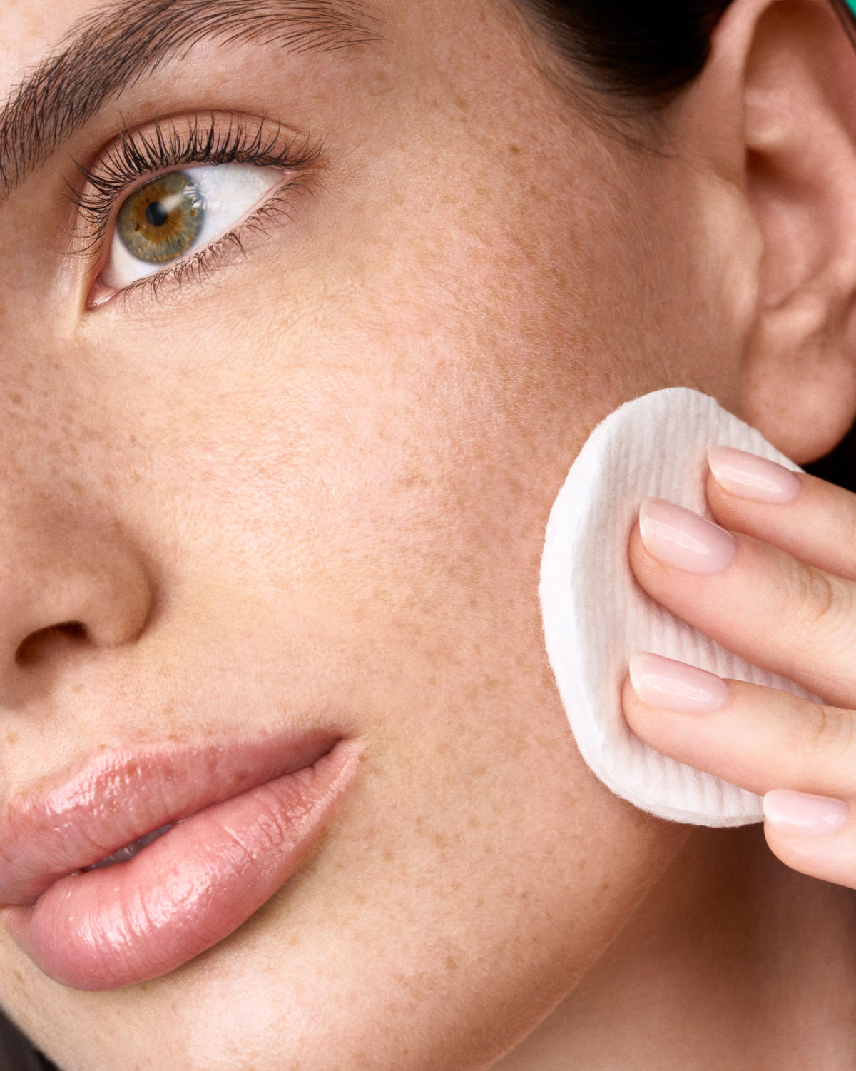 ESFOLIANTE - TRATTAMENTO VISO PERFEZIONANTE - Default Title - Astra Make-Up