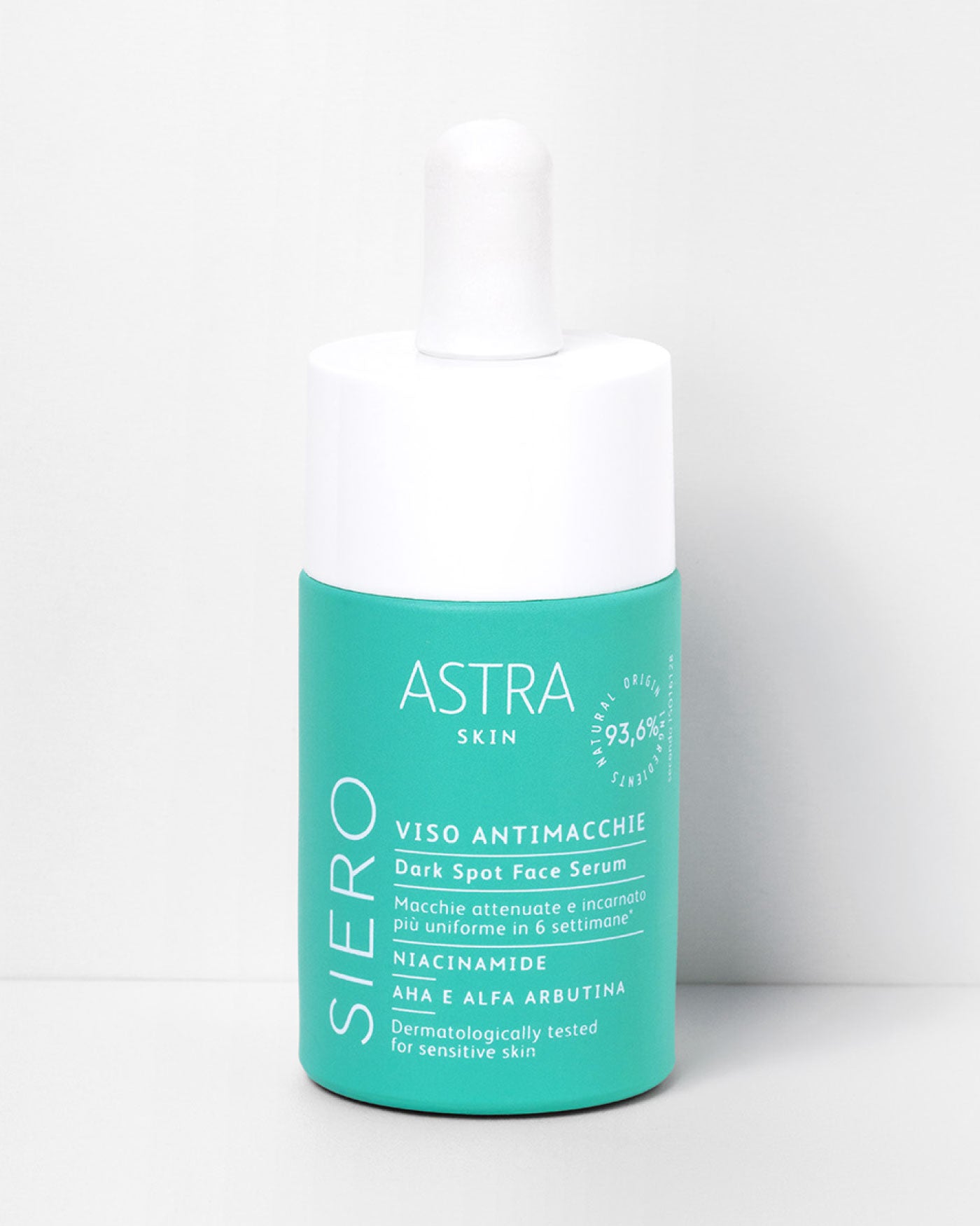 SIERO VISO ANTIMACCHIE - Default Title - Astra Make-Up