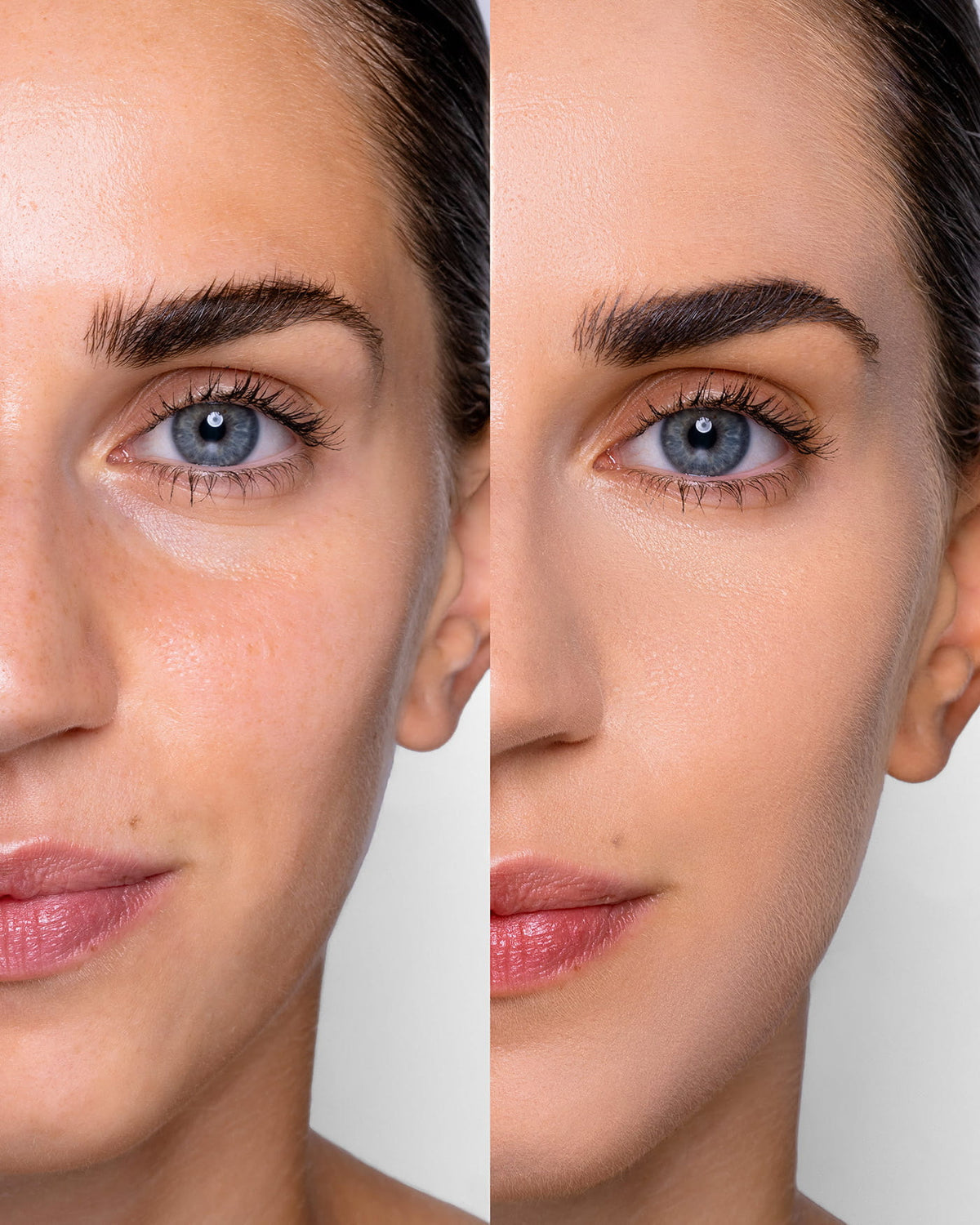 MAT&GENTLE FOUNDATION - 04 - Mid (M&G) - Astra Make-Up