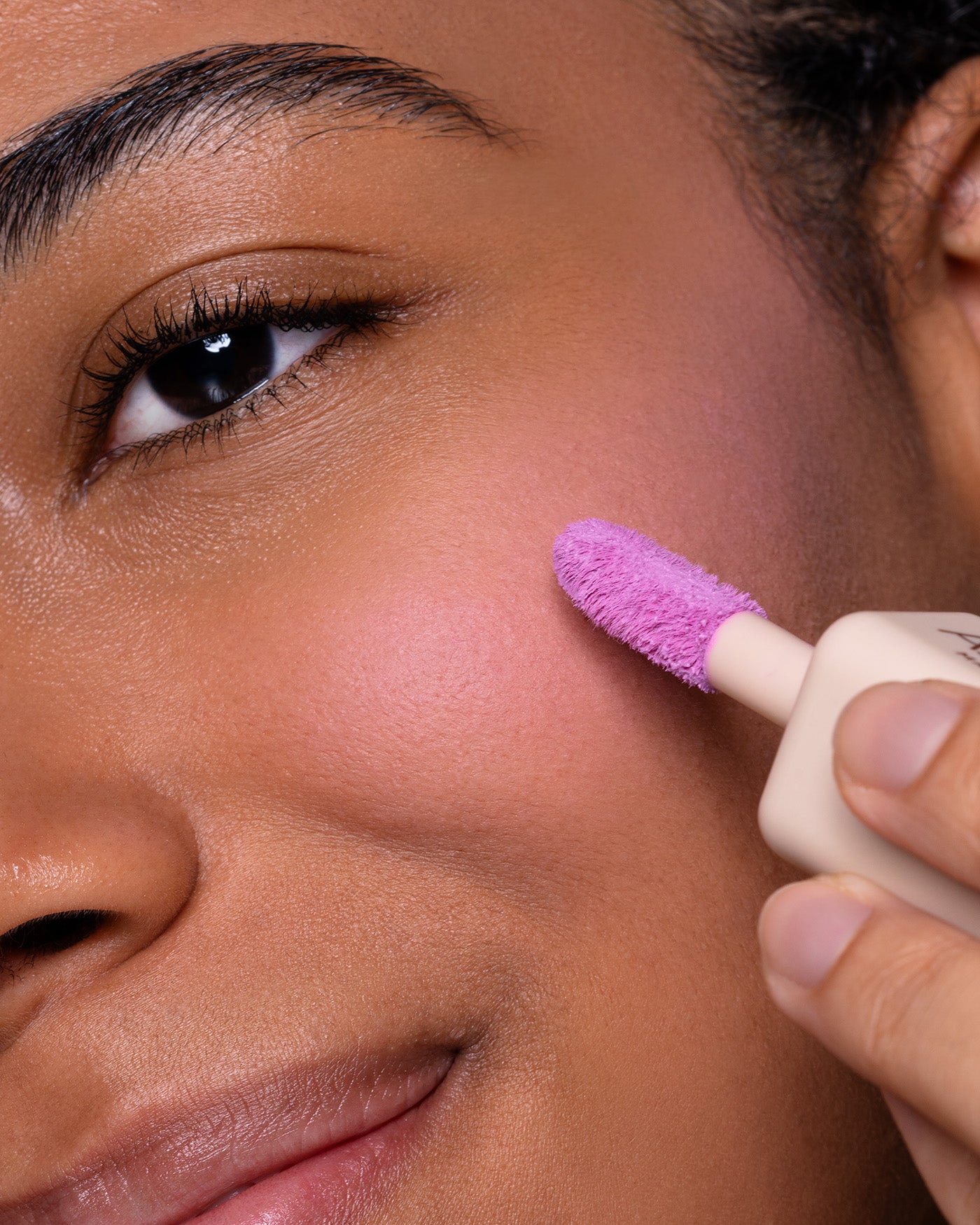 MAT&GENTLE MOUSSE BLUSH - 01 - Pliè - Astra Make-Up
