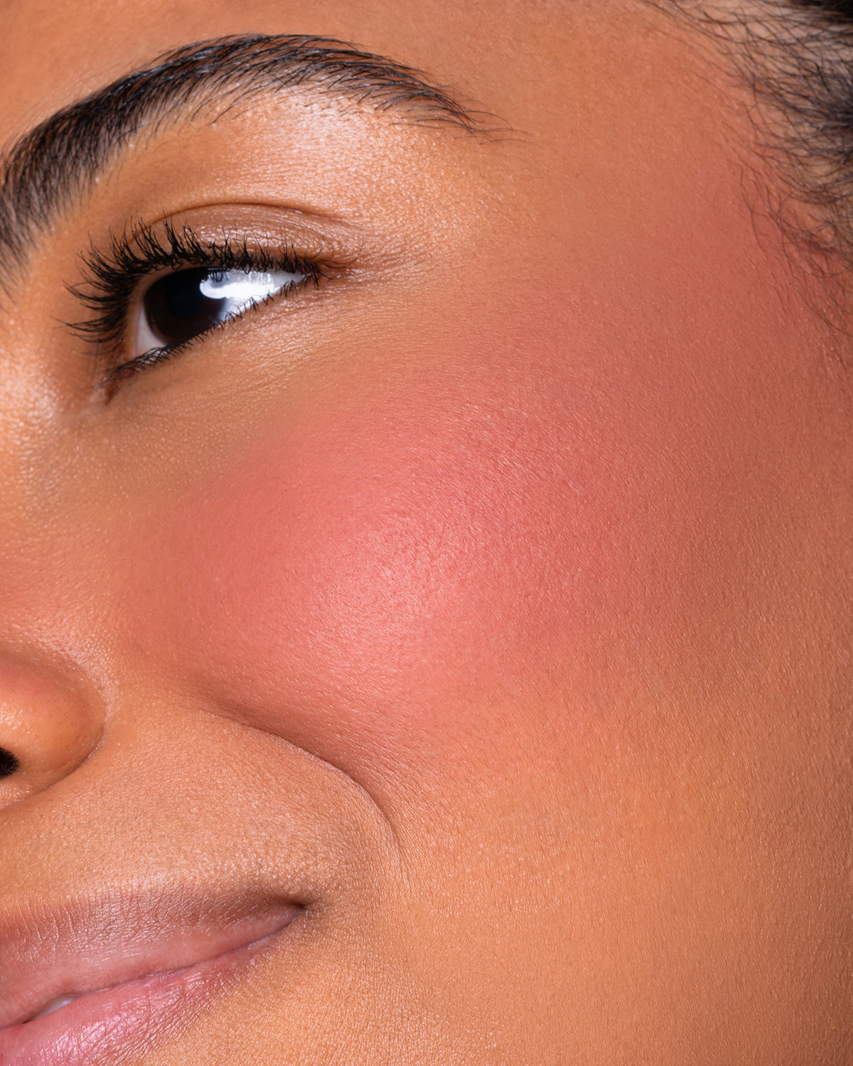 MAT&GENTLE MOUSSE BLUSH - 05 - Arabesque - Astra Make-Up