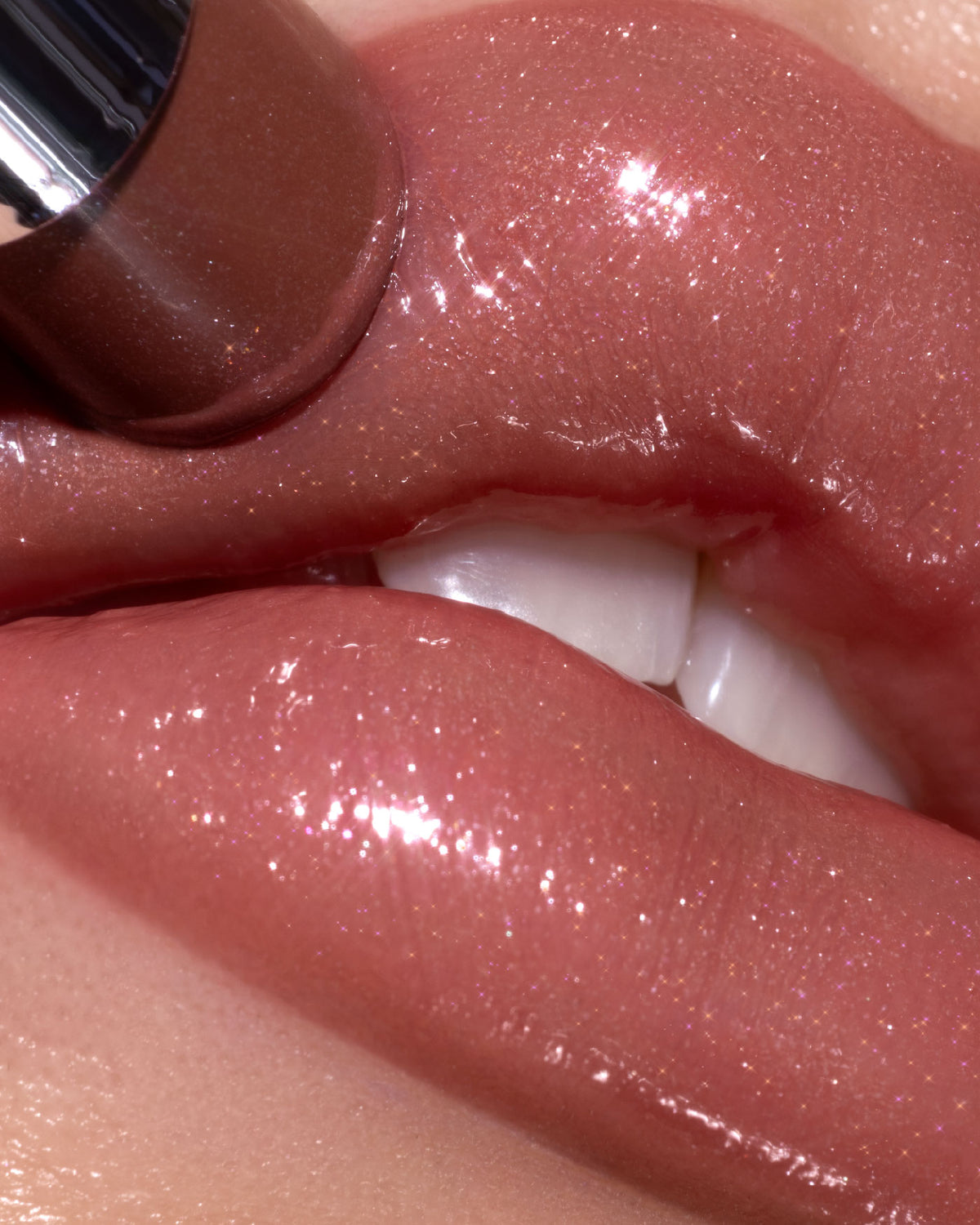 SUGAR BITE GLOSS STICK - 04 - Nude Altitude - Astra Make-Up