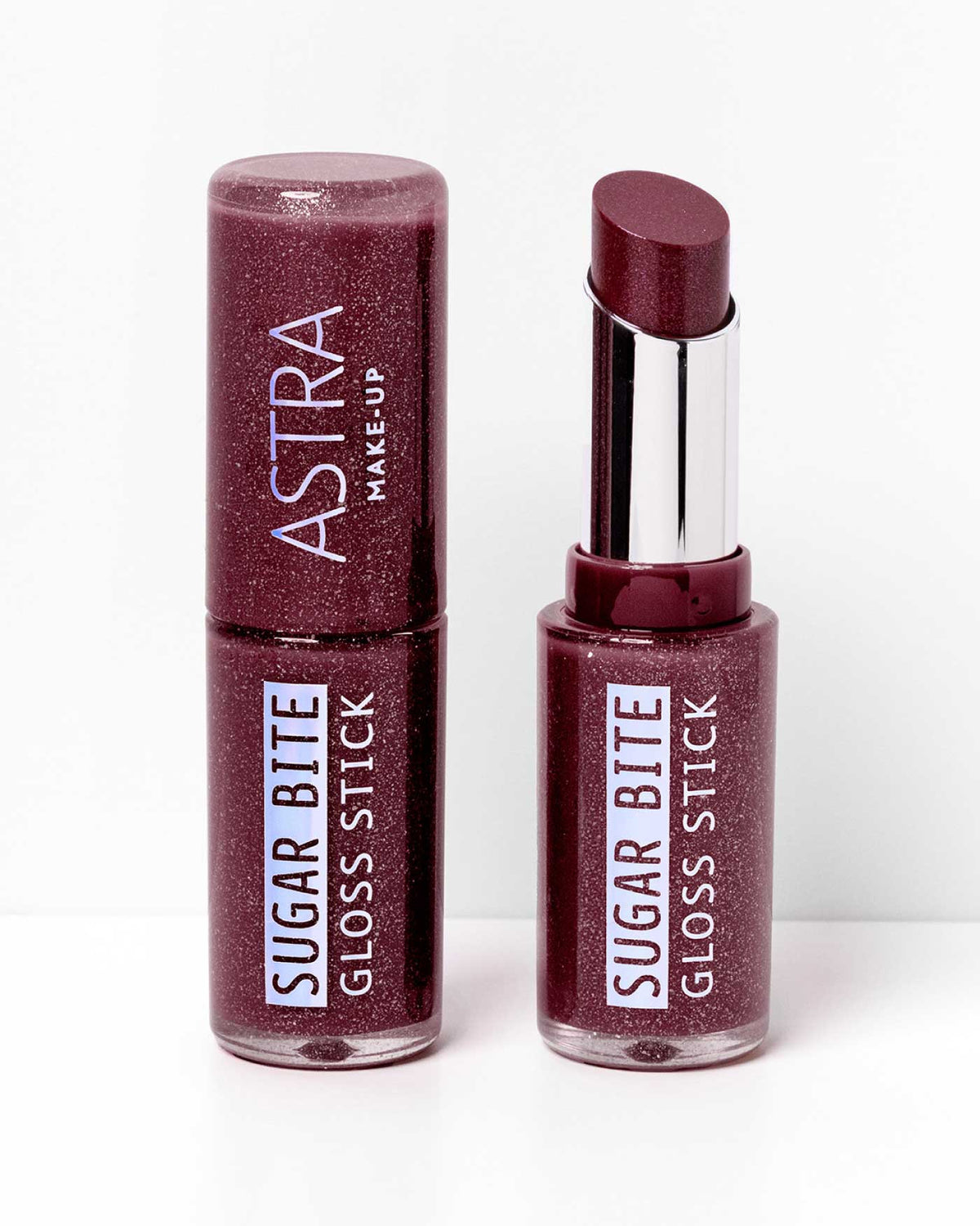 SUGAR BITE GLOSS STICK - 05 - After Dark - Astra Make-Up