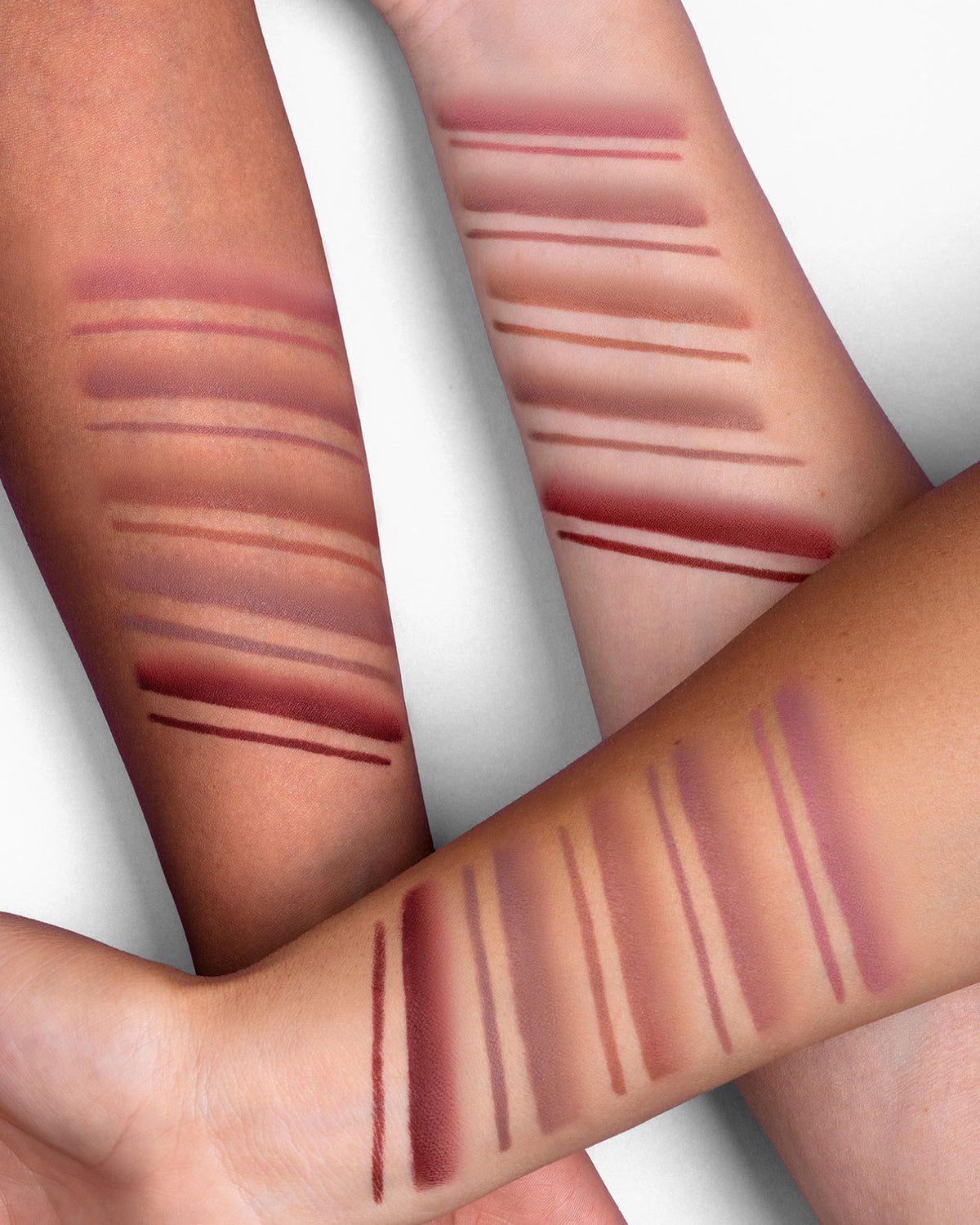 OUTLINE SPICY LIP PENCIL - 04 - Toffee Sand - Astra Make-Up