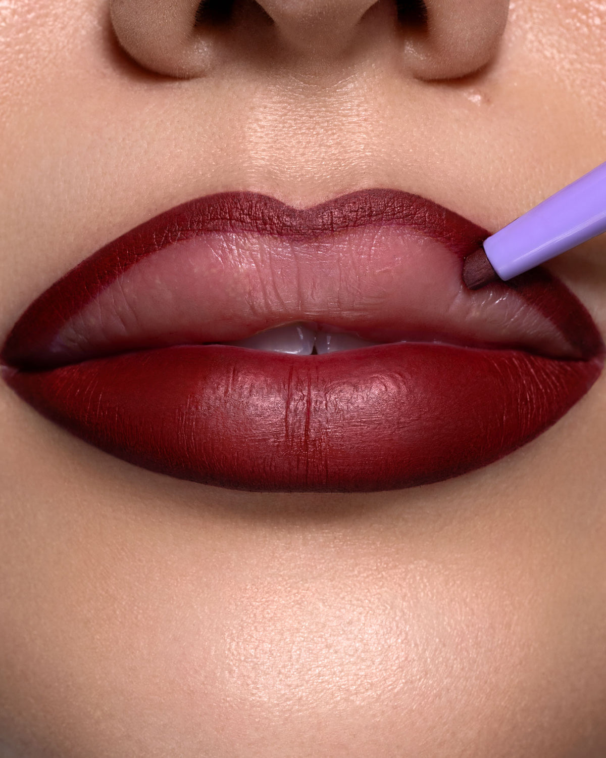 OUTLINE SPICY LIP PENCIL - 05 - Soft Sienna - Astra Make-Up