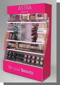  - Astra Make-Up