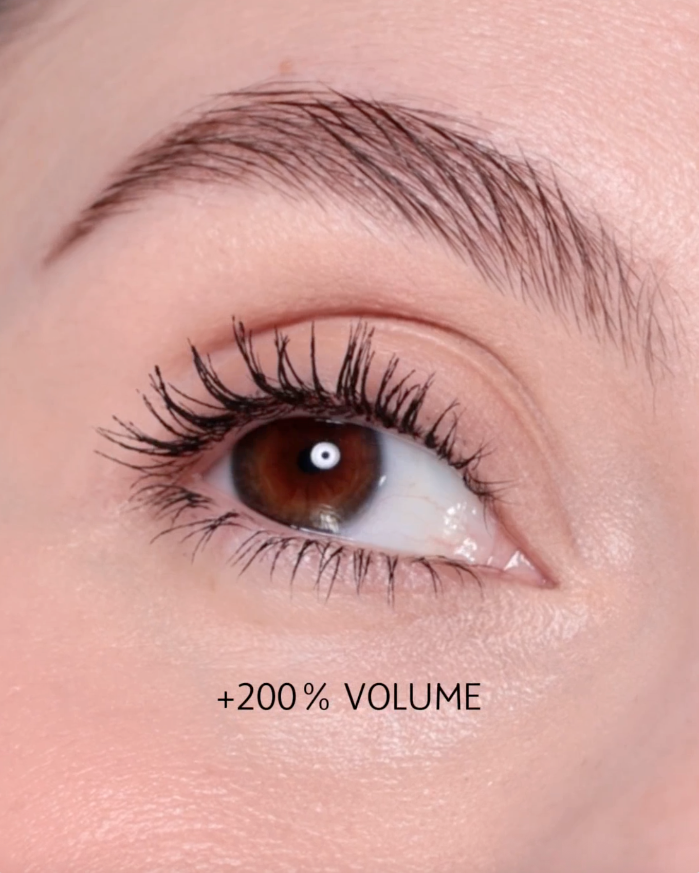 LASH MELLOW PANORAMIC VOLUME MASCARA - Cloud Fair - Astra Make-Up