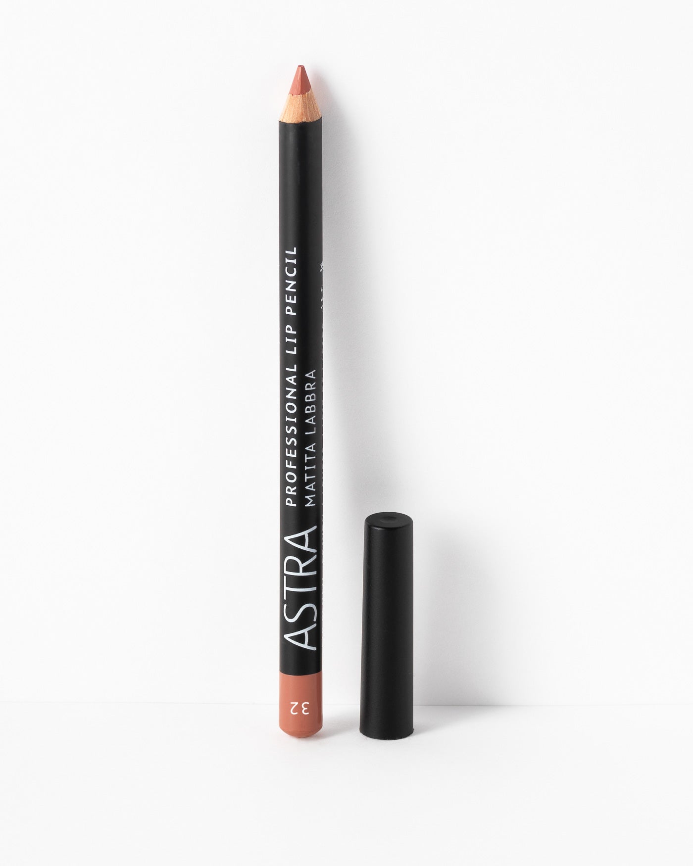 PROFESSIONAL LIP PENCIL - Lip pencil - Astra Make-Up