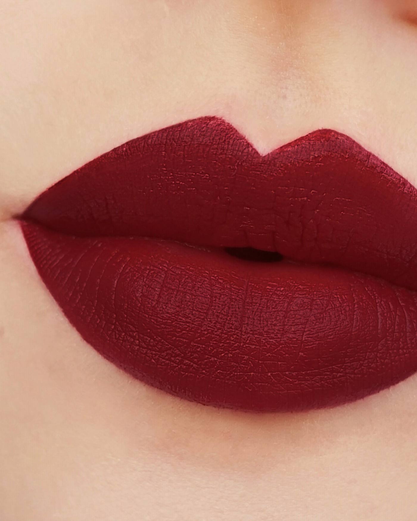 JUMBO LIPSTICK - 29 - Midnight Rouge - Astra Make-Up