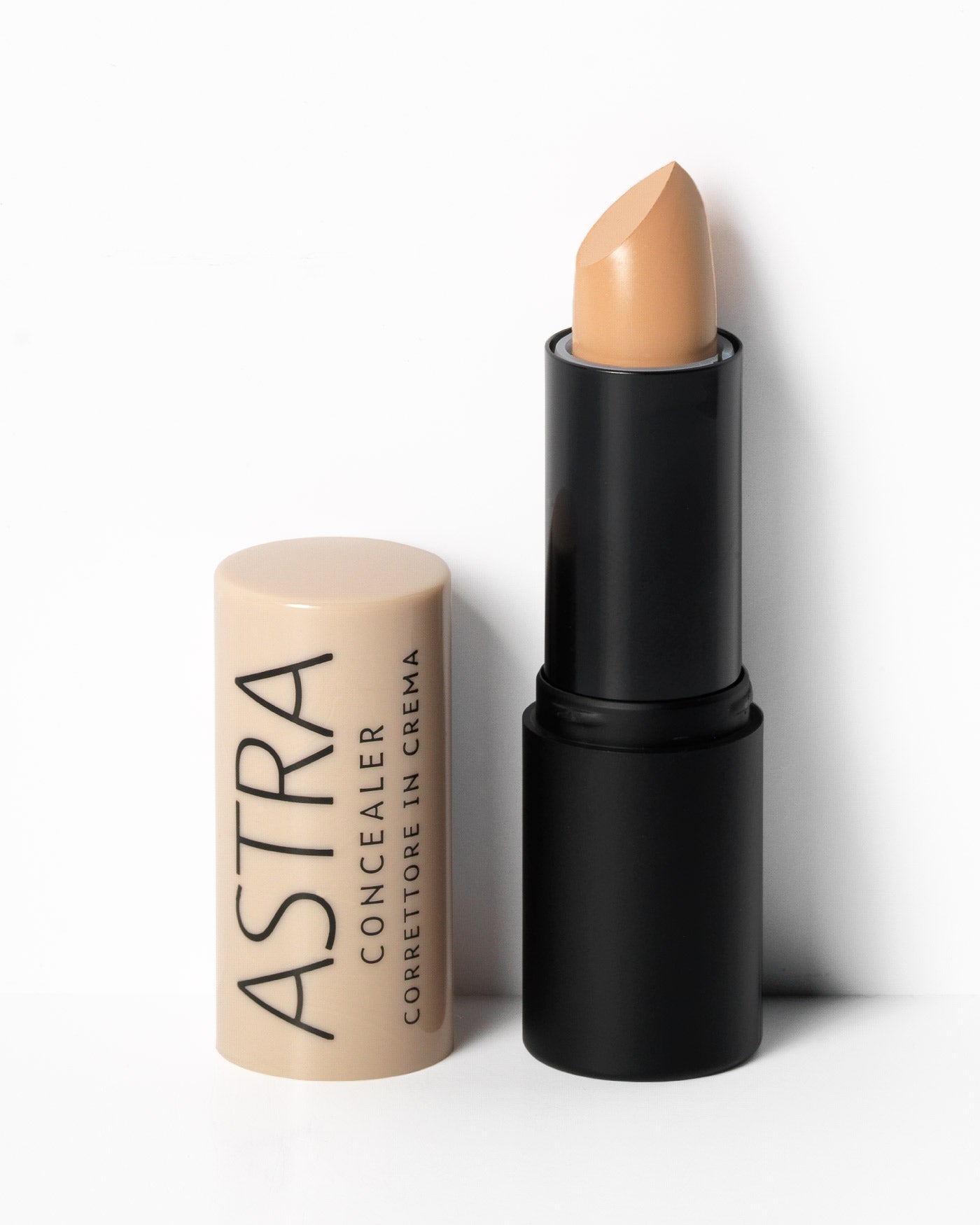 CONCEALER - 01 - Naturale - Astra Make-Up