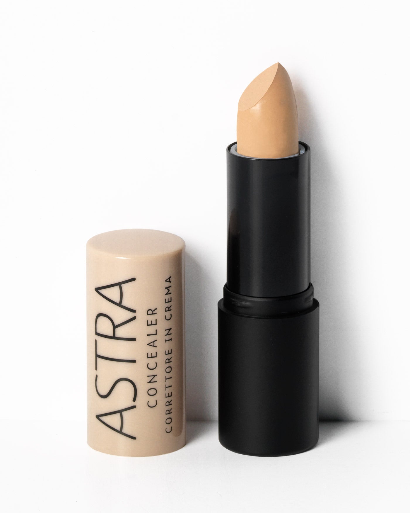 CONCEALER - 03 - Beige Rosè - Astra Make-Up