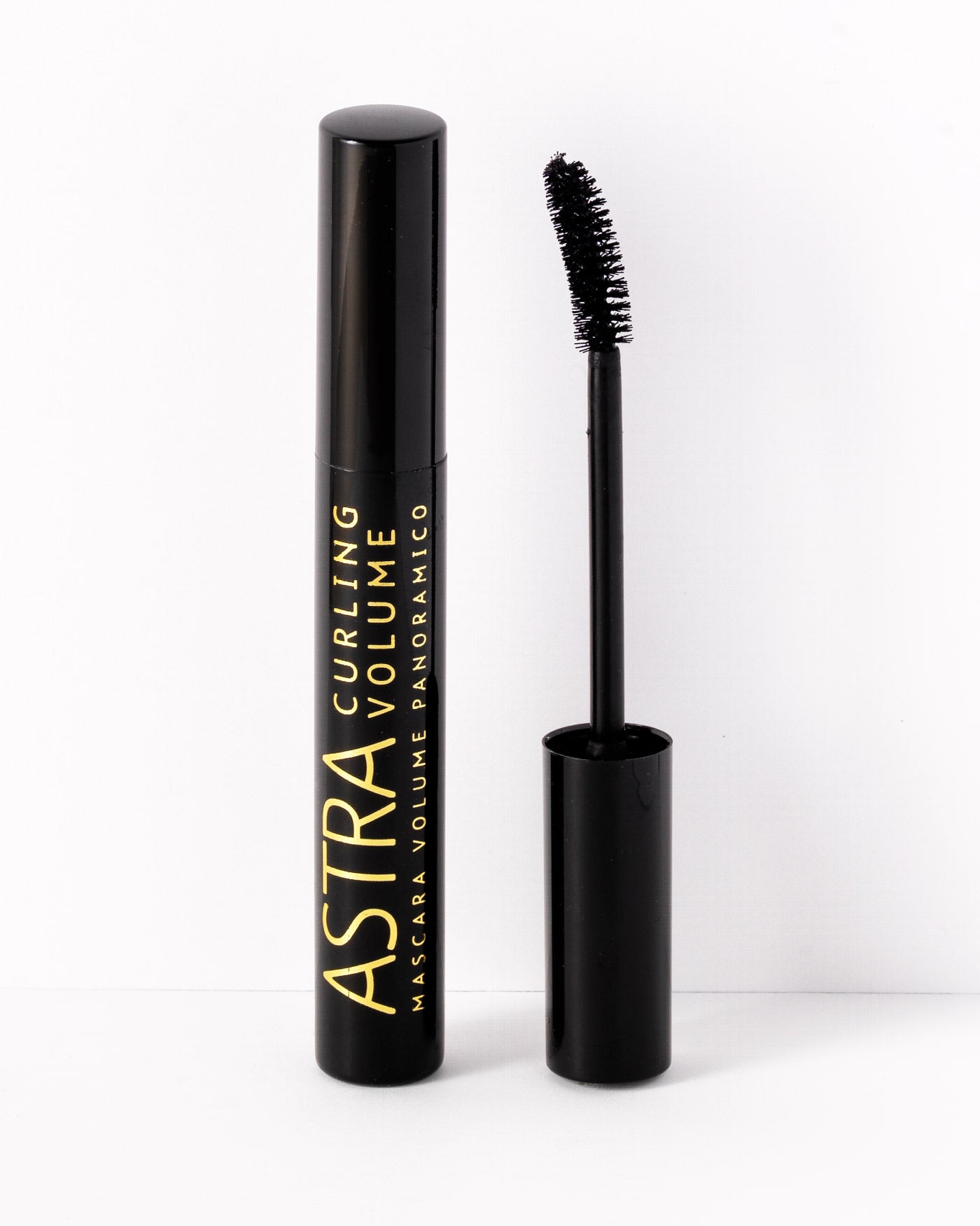 CURLING VOLUME - Mascara - Astra Make-Up