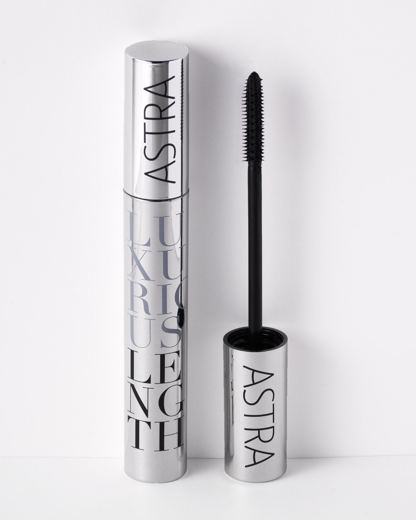 LUXURIOUS LENGTH - Máscara - Astra Make-Up