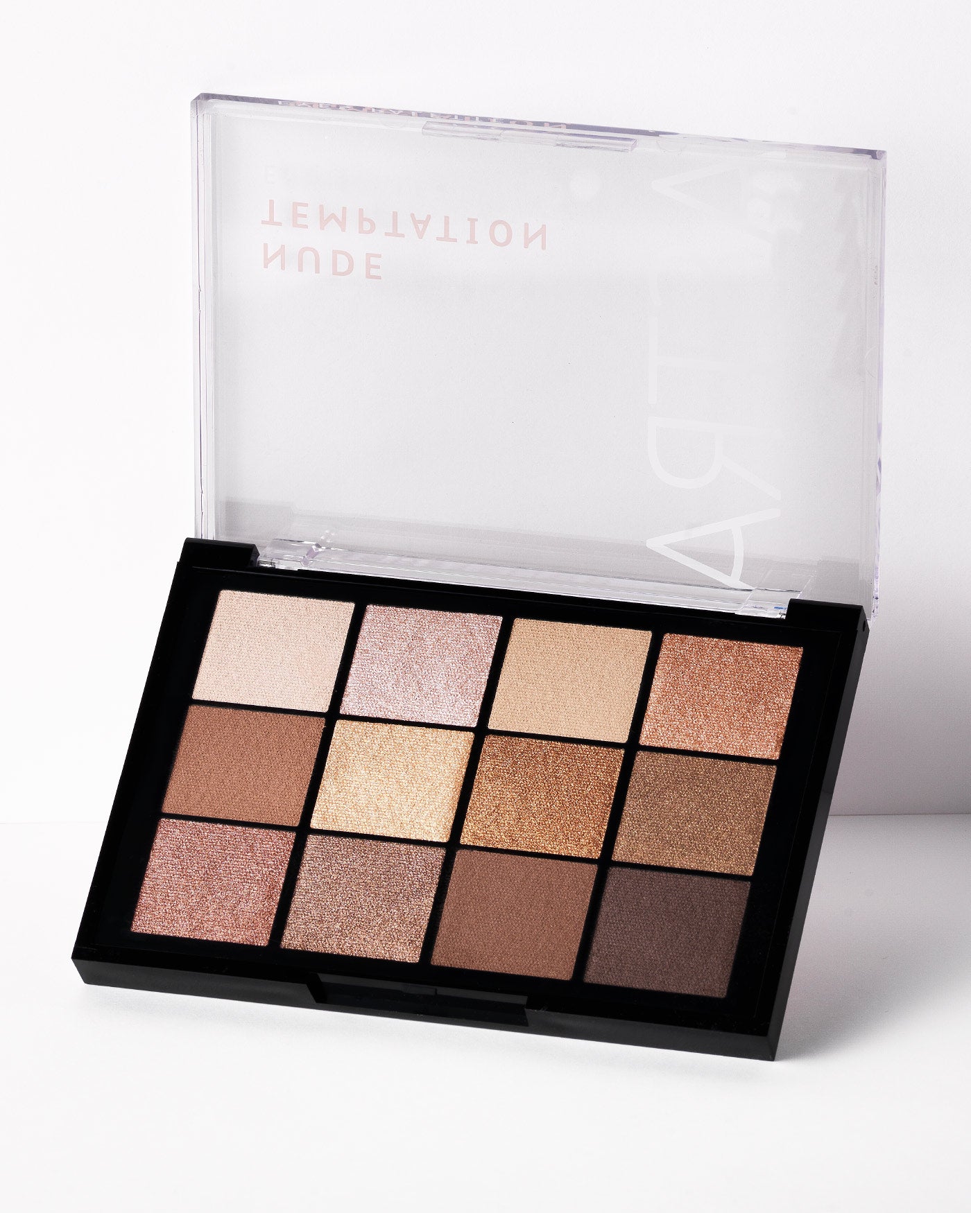 TEMPTATION PALETTE - Products - Astra Make-Up