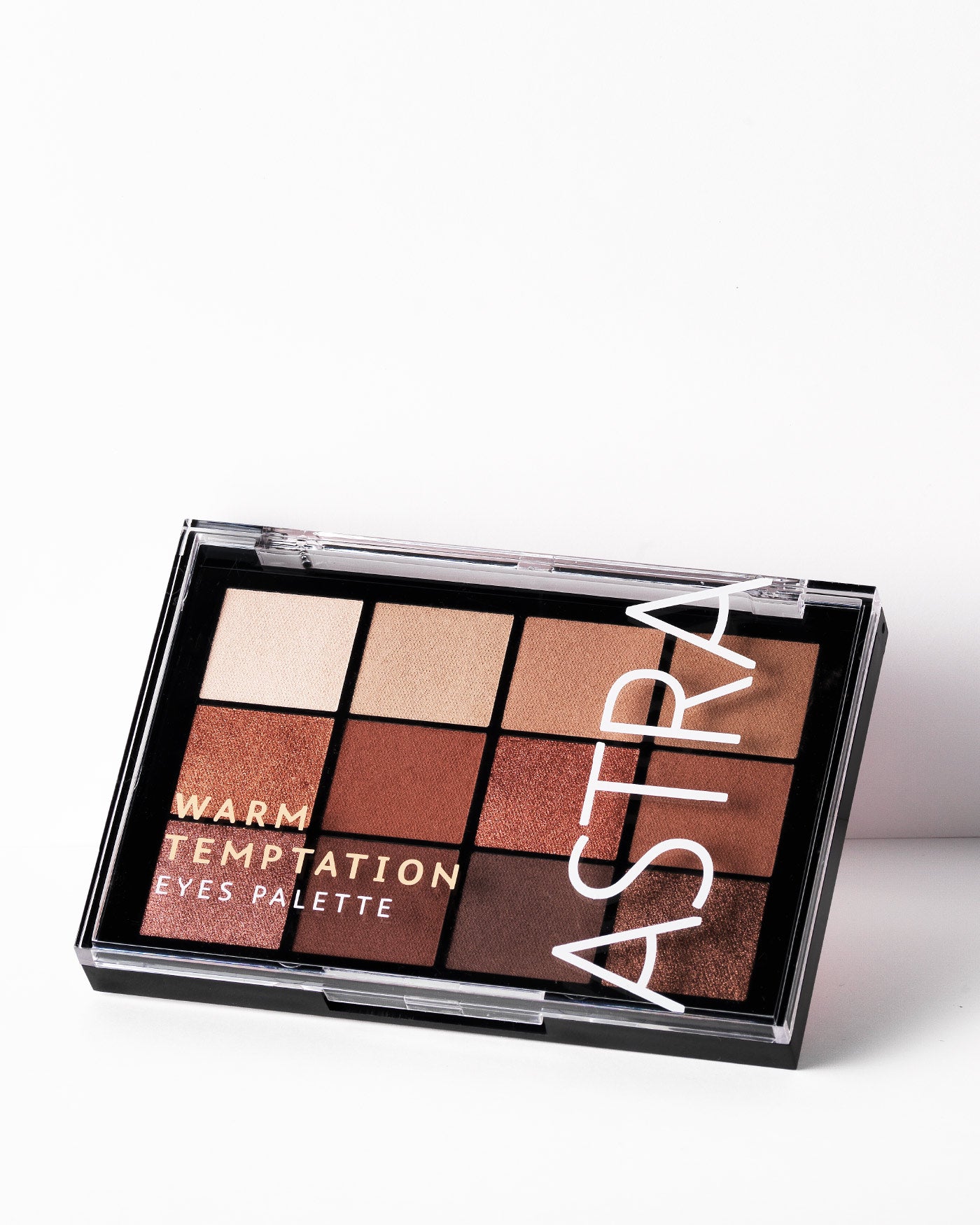 TEMPTATION PALETTE - Eyeshadow - Astra Make-Up