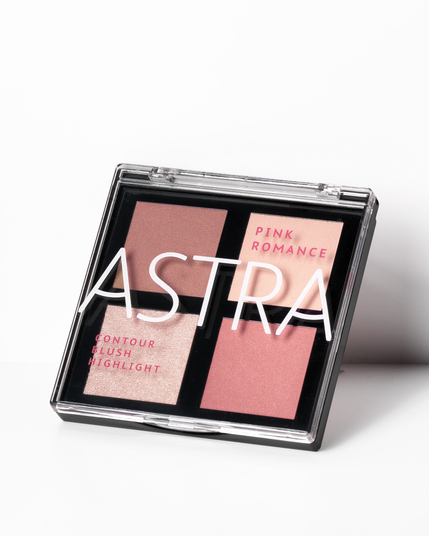 ROMANCE PALETTE - All Products - Astra Make-Up