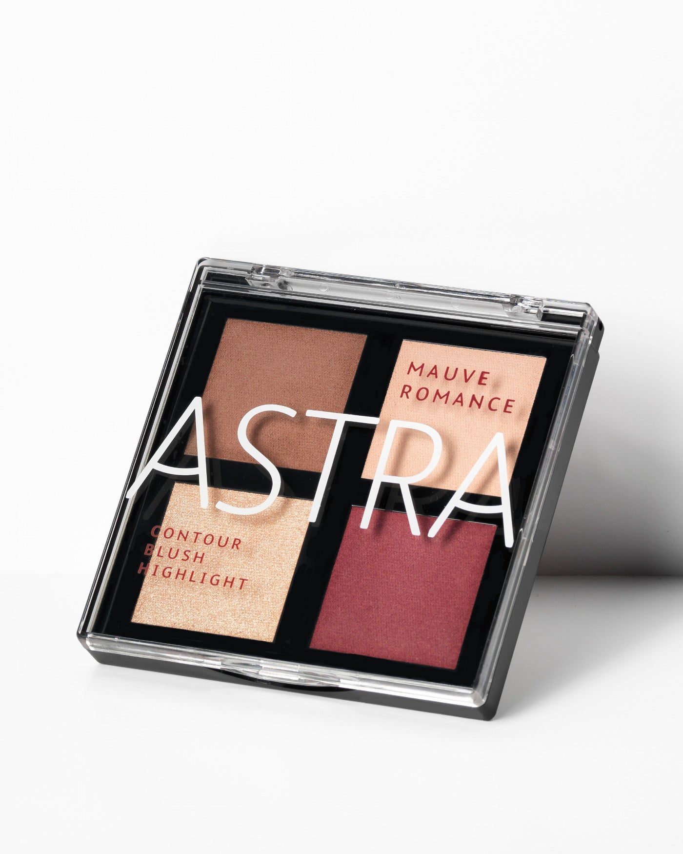 ROMANCE PALETTE - 03 - Mauve Romance - Astra Make-Up