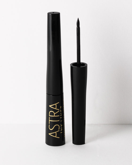Ink Liner: Intense Black Effect | Astra Make-Up