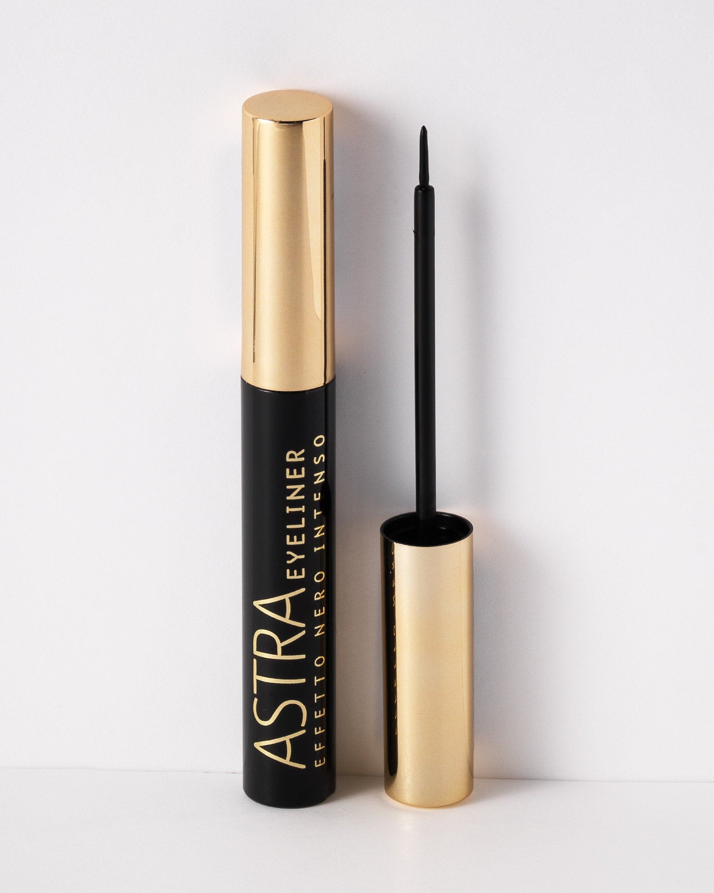 EYELINER - 01 - Black - Astra Make-Up