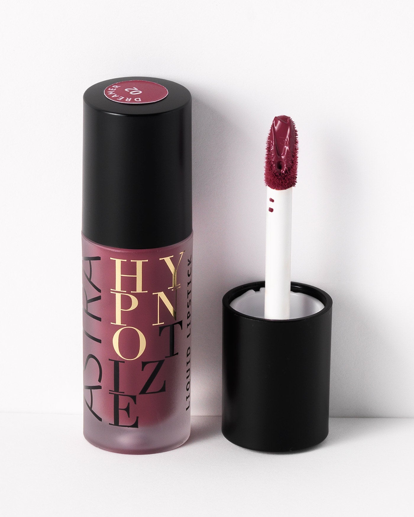 Hypnotize Liquid Lipstick - Astra Make-up.Long-Lasting,Intense