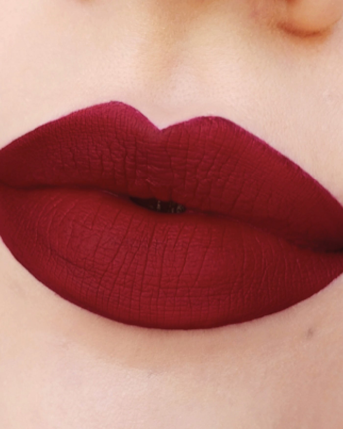 HYPNOTIZE LIQUID LIPSTICK - 05 - Influencer - Astra Make-Up