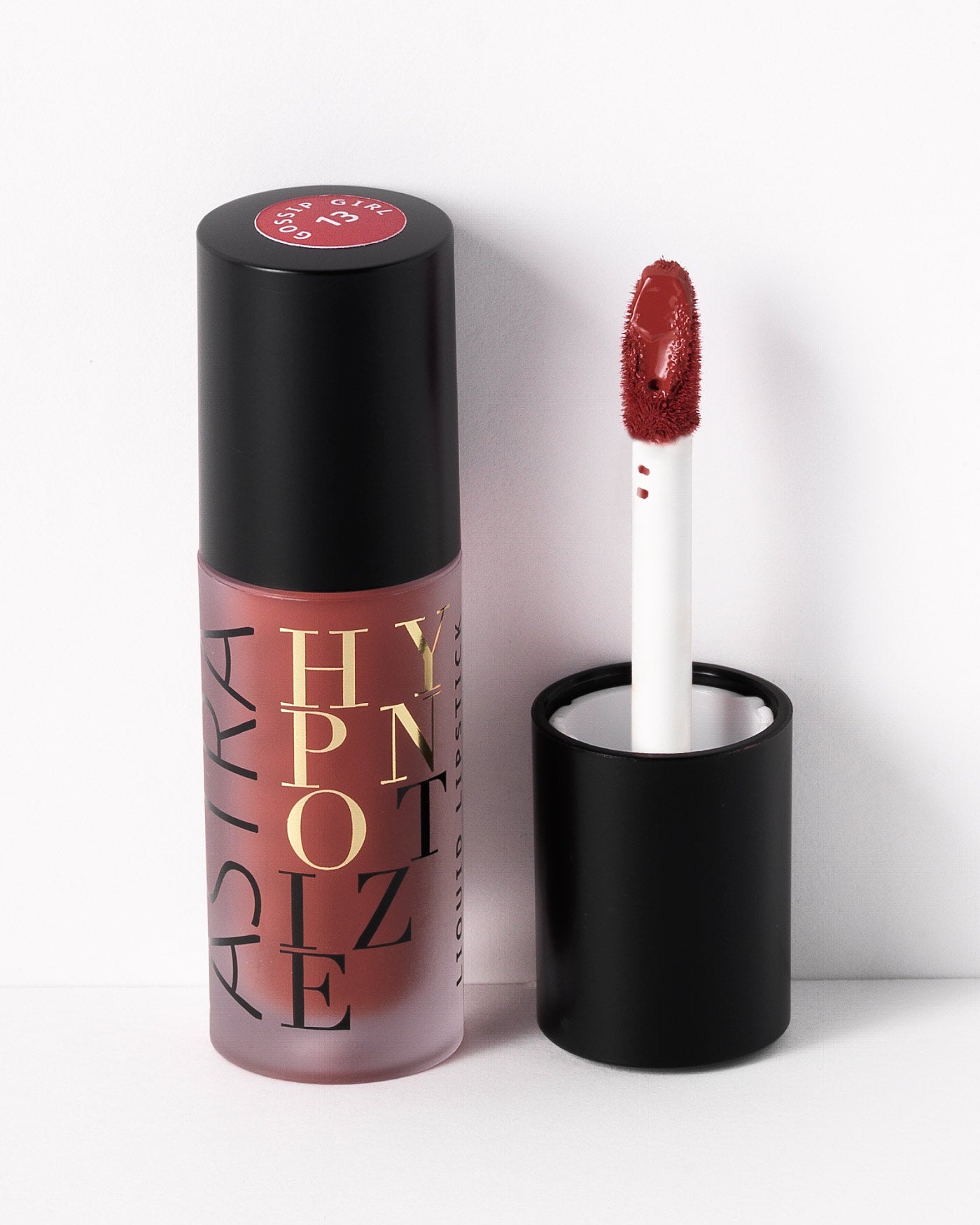 HYPNOTIZE LIQUID LIPSTICK - 13 - Gossip Girl - Astra Make-Up