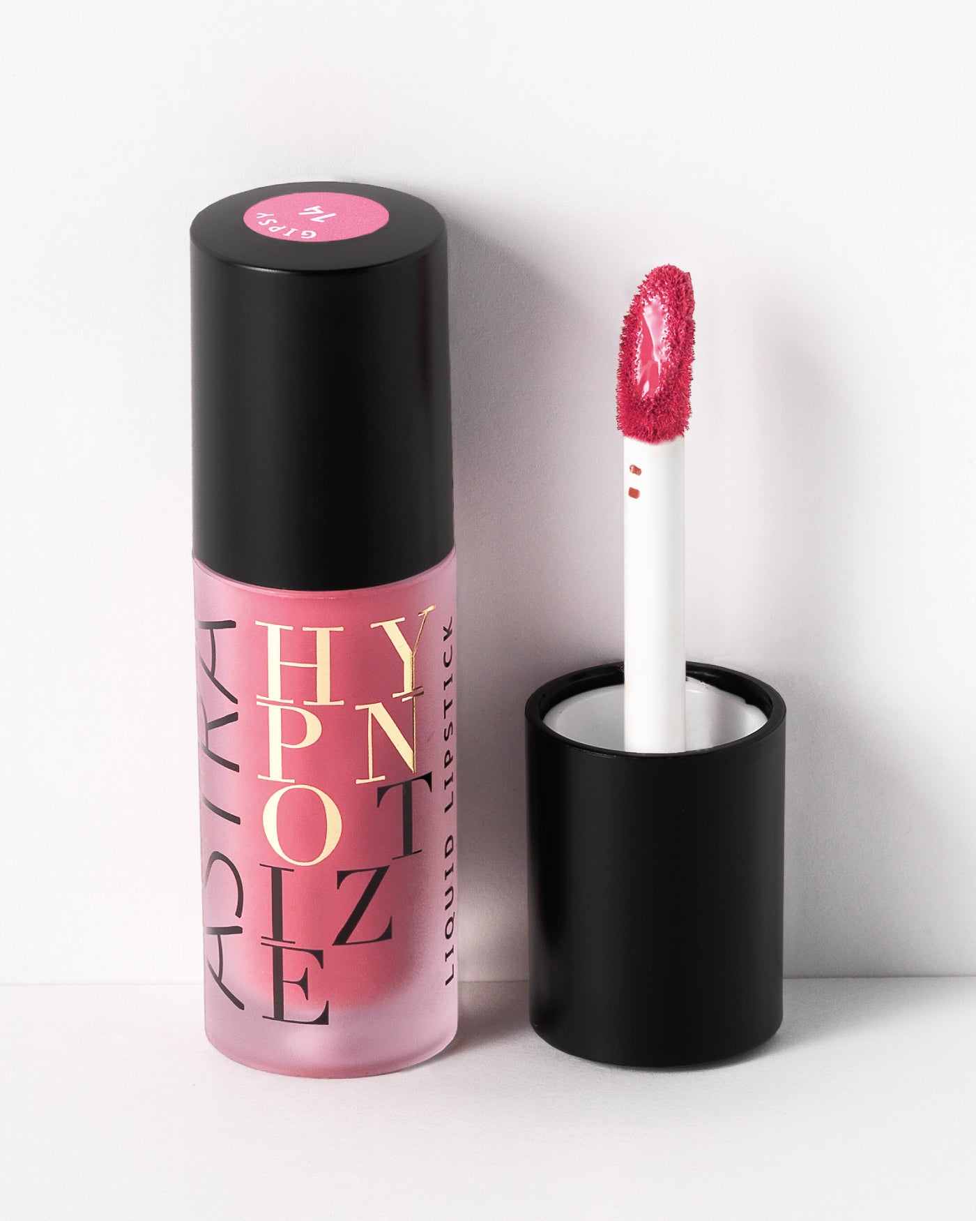 HYPNOTIZE LIQUID LIPSTICK - 14 - Gipsy - Astra Make-Up