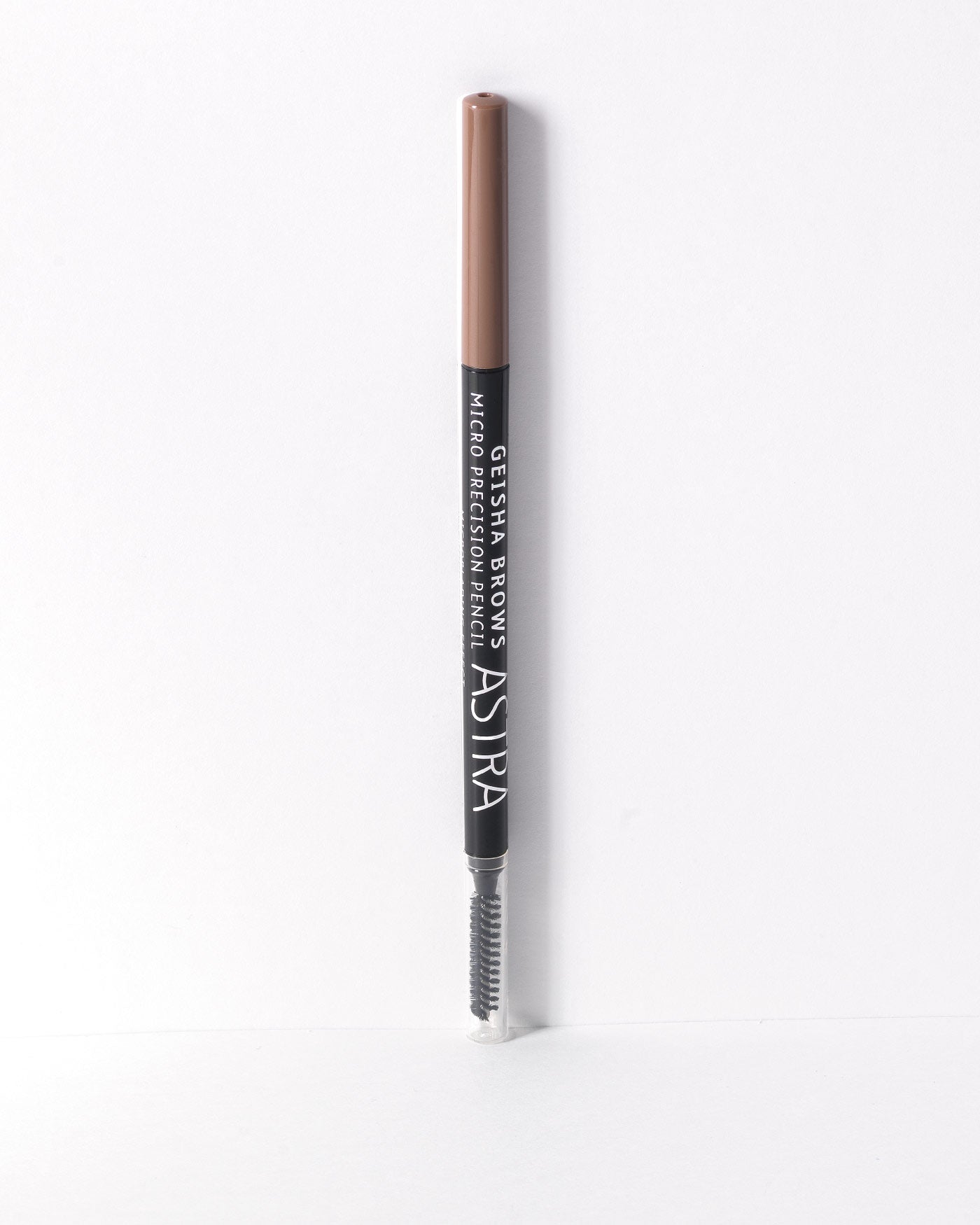 GEISHA BROWS MICRO PRECISION PENCIL - 01 - Blonde - Astra Make-Up