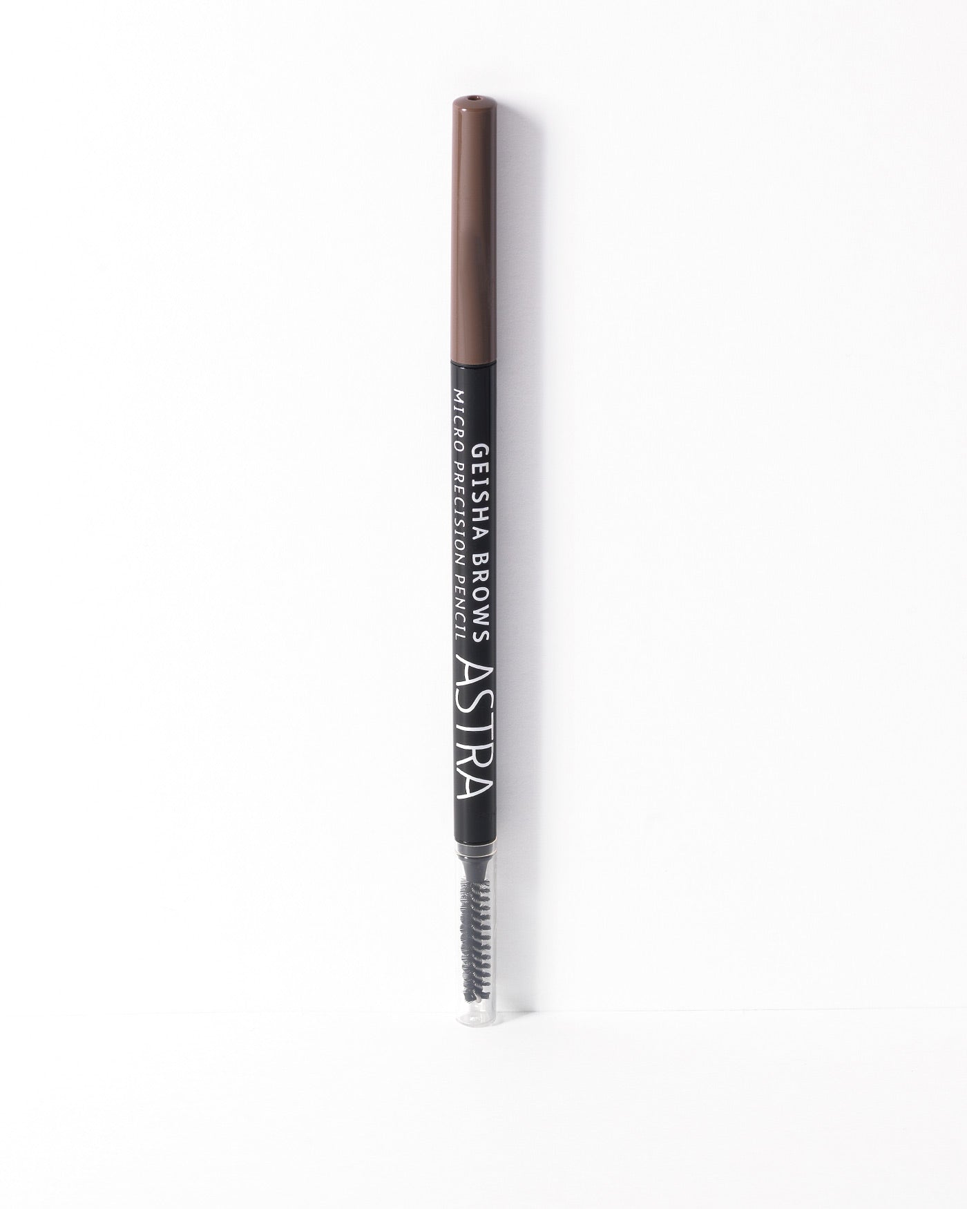 GEISHA BROWS MICRO PRECISION PENCIL - Eyes - Astra Make-Up