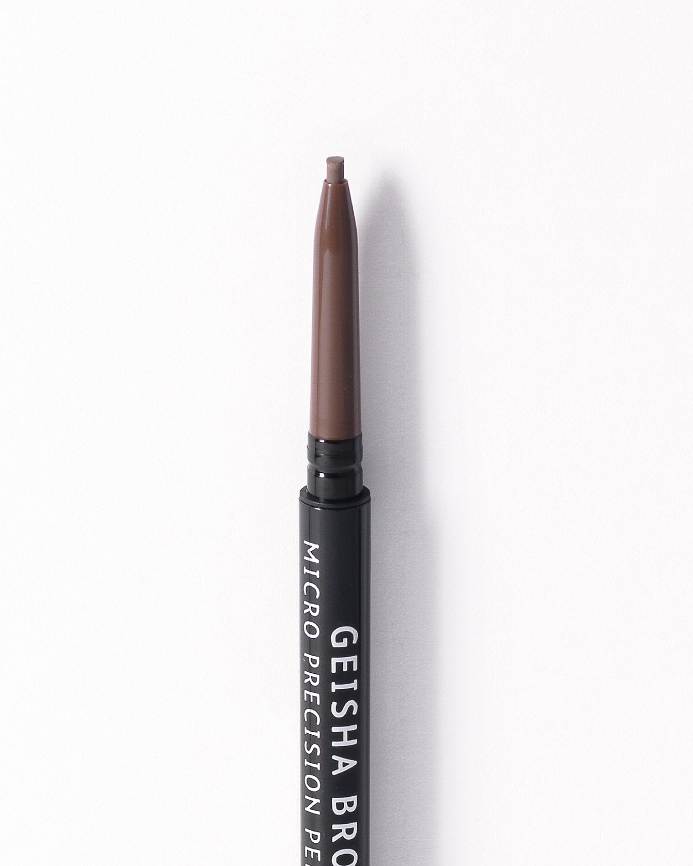 GEISHA BROWS MICRO PRECISION PENCIL - 02 - Ash Blonde - Astra Make-Up