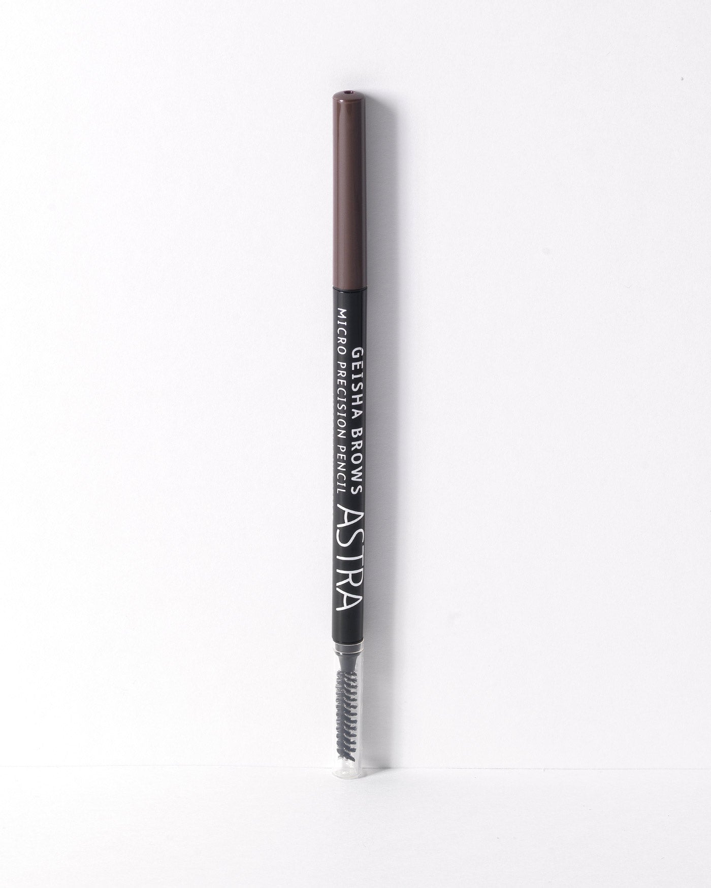 GEISHA BROWS MICRO PRECISION PENCIL - 03 - Brown - Astra Make-Up