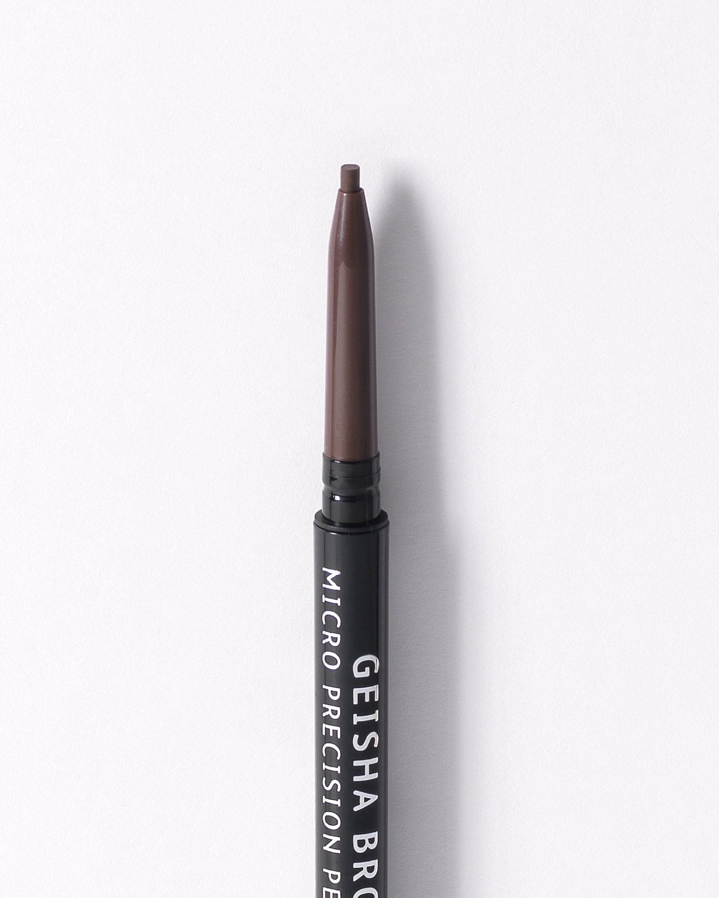 GEISHA BROWS MICRO PRECISION PENCIL - 03 - Brown - Astra Make-Up