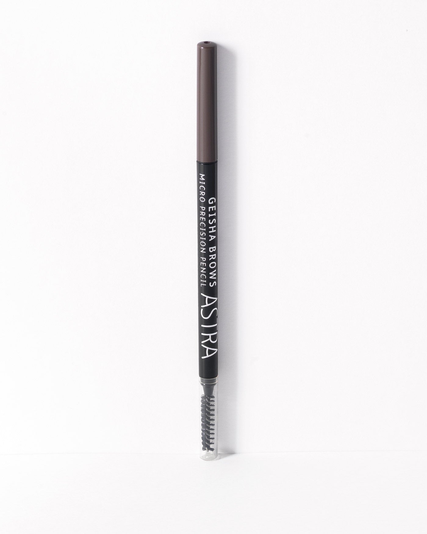 GEISHA BROWS MICRO PRECISION PENCIL - 04 - Taupe - Astra Make-Up