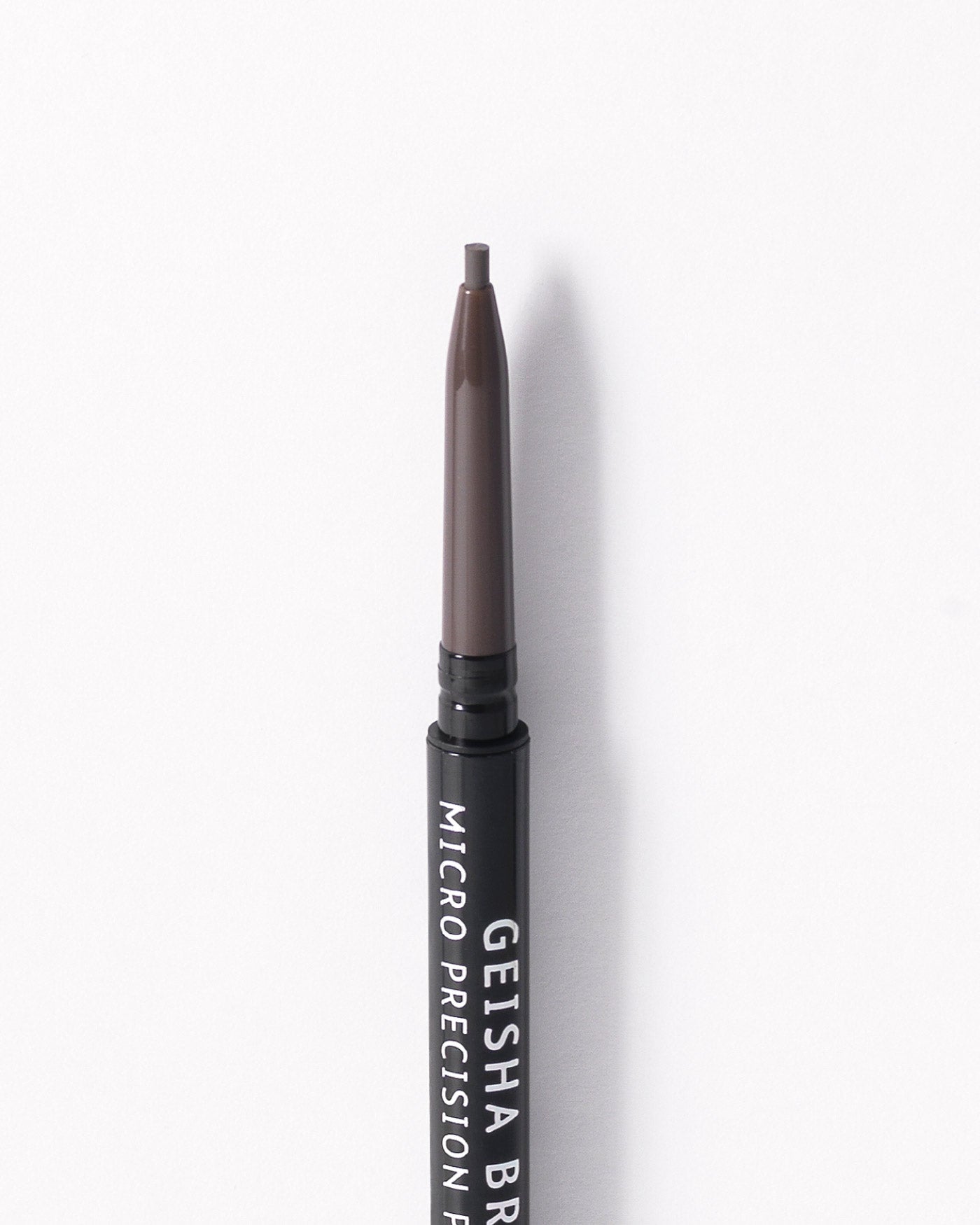 GEISHA BROWS MICRO PRECISION PENCIL - 04 - Taupe - Astra Make-Up