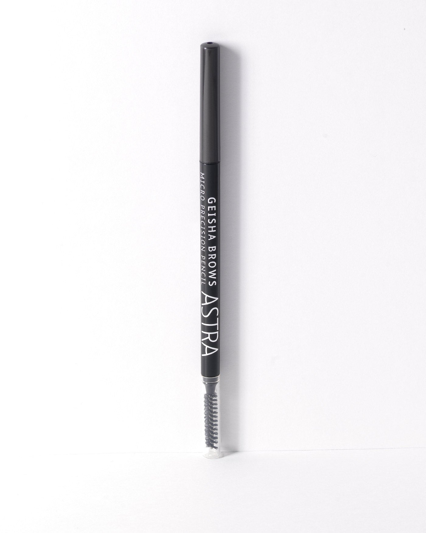 GEISHA BROWS MICRO PRECISION PENCIL - 05 - Brunette - Astra Make-Up