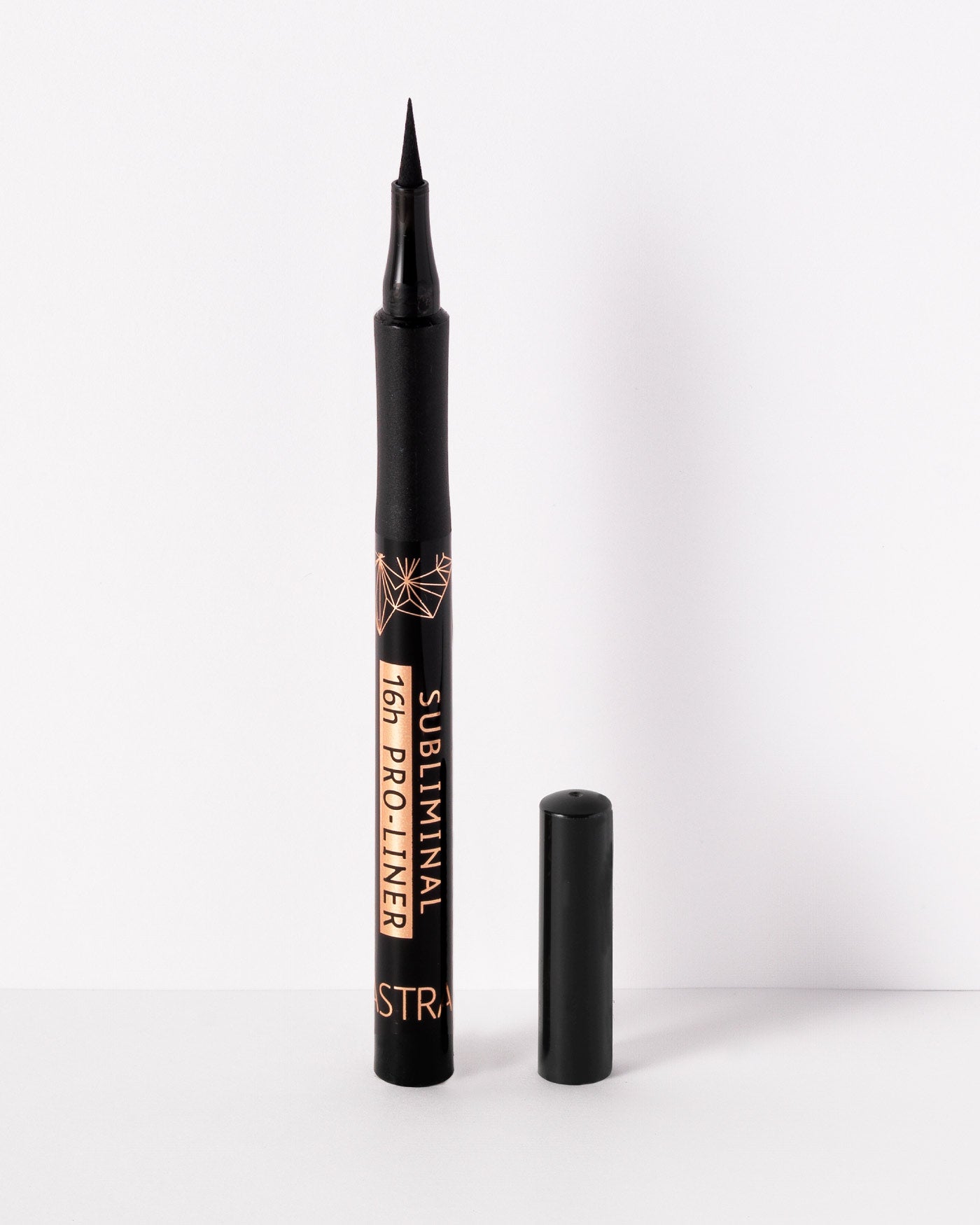 SUBLIMINAL 16H PRO-LINER - Eyeliner - Astra Make-Up