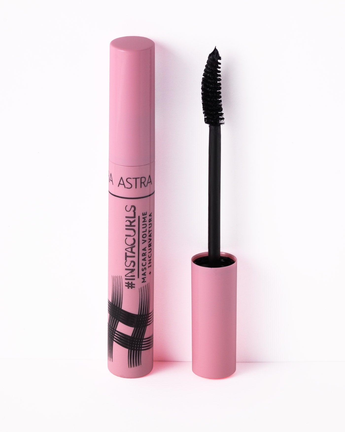 #INSTACURLS MASCARA - Mascara - Astra Make-Up