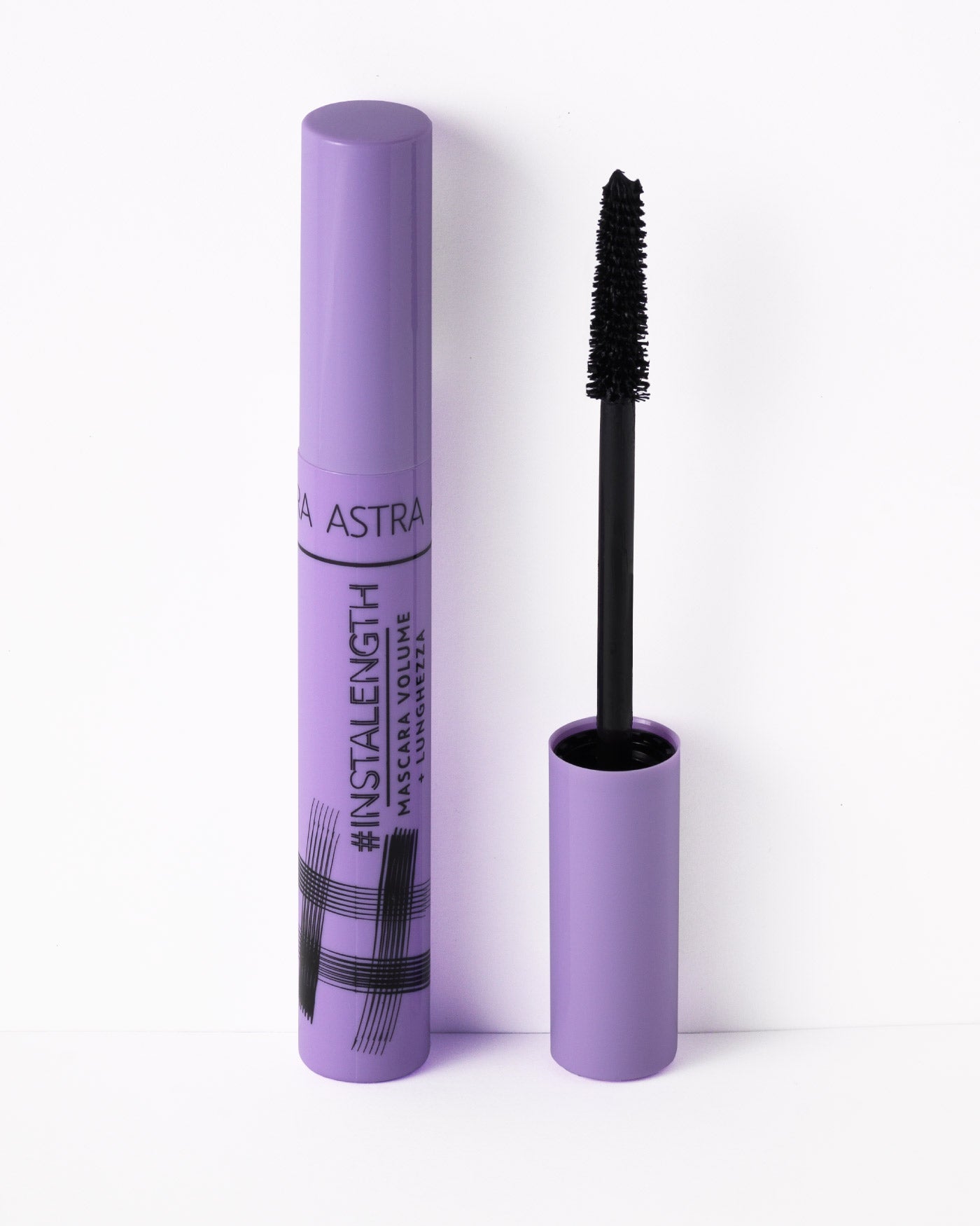 #INSTALENGTH MASCARA - Eyes - Astra Make-Up