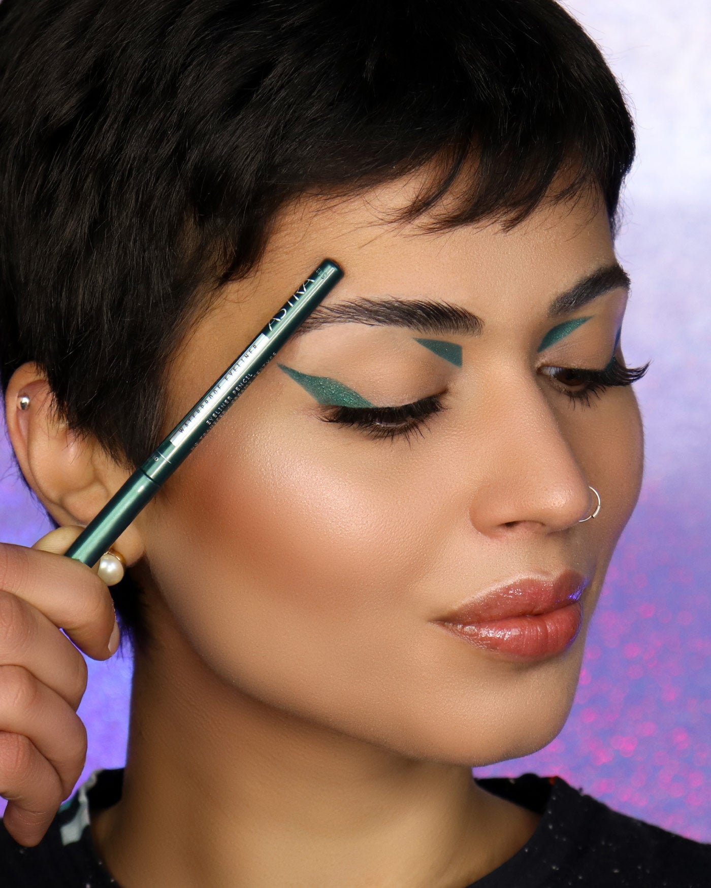 COSMOGRAPHIC - Eyeliner - Astra Make-Up