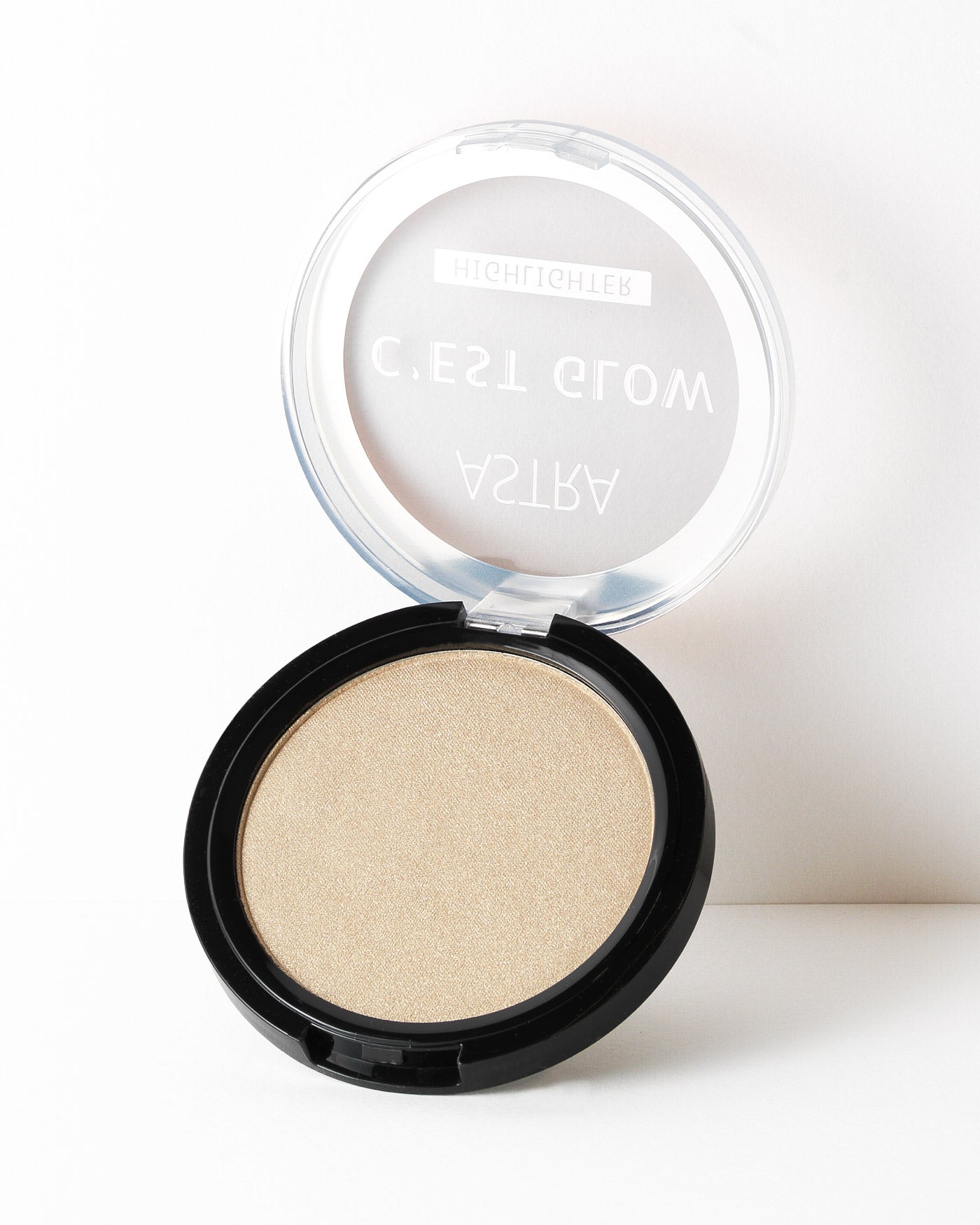 C’EST GLOW HIGHLIGHTER - 01 - Radiant Privee - Astra Make-Up