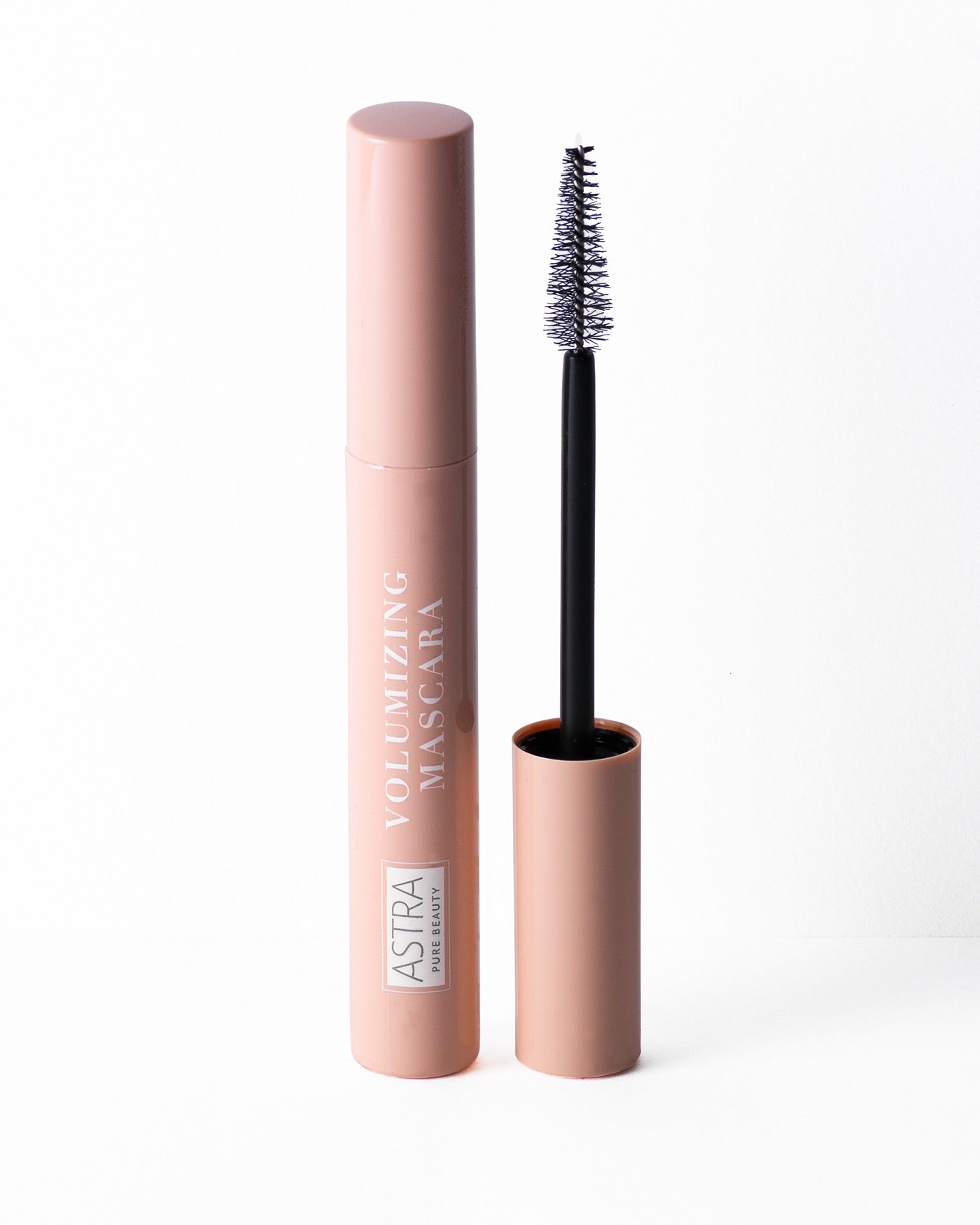 PURE BEAUTY VOLUMIZING MASCARA - Pure Beauty - Astra Make-Up