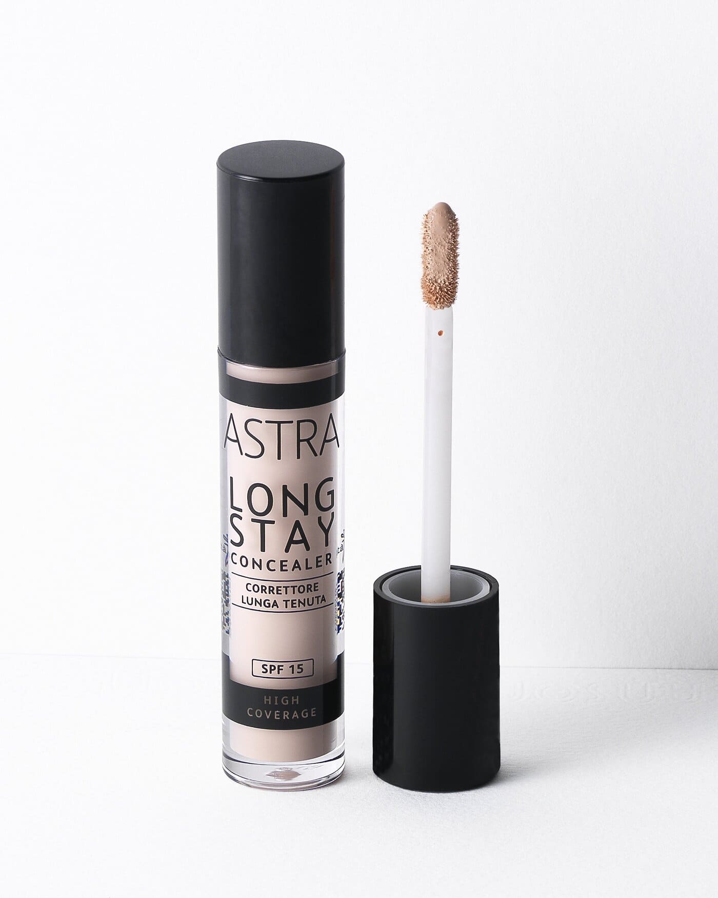 LONG STAY CONCEALER - Face - Astra Make-Up